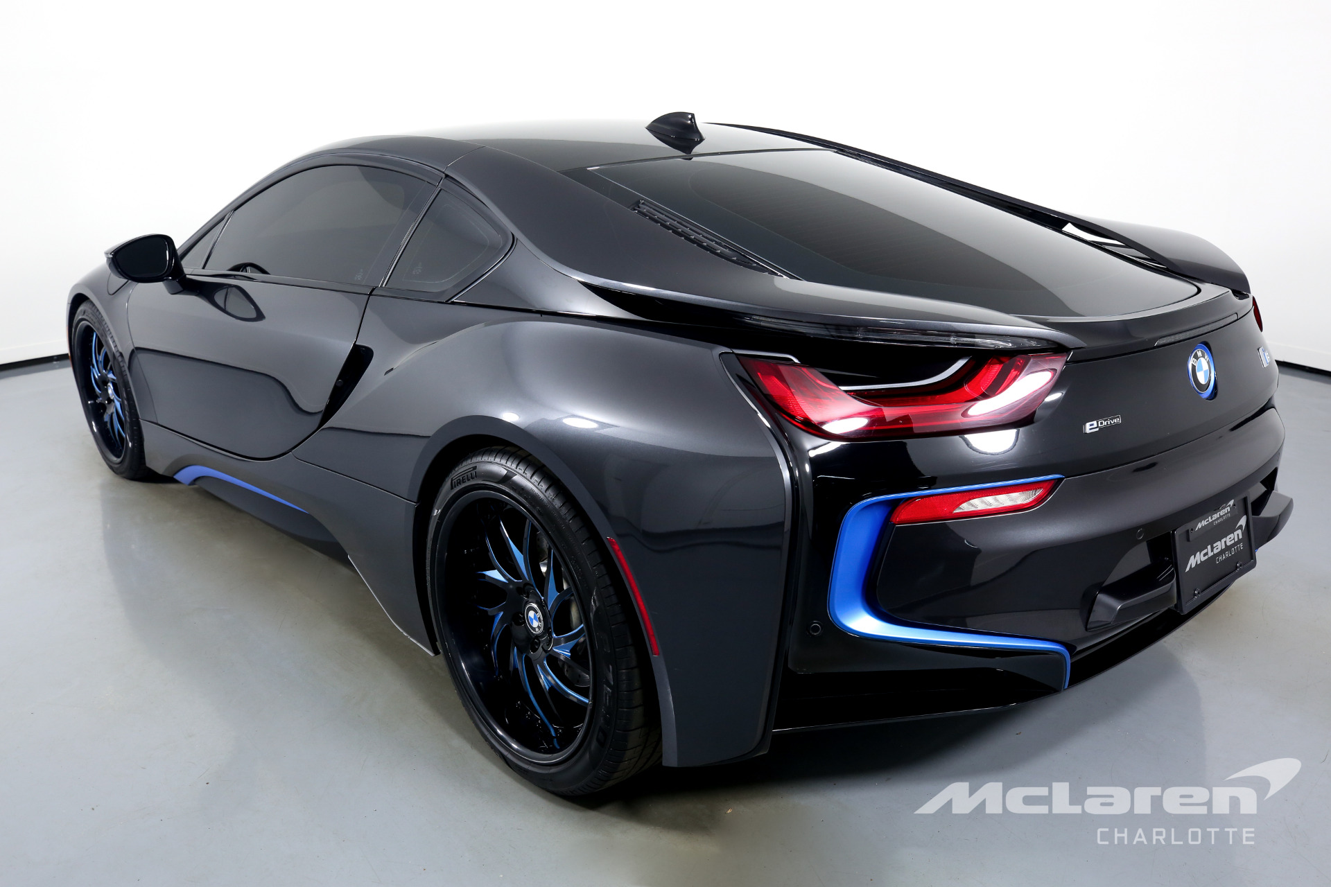 Used 2015 BMW i8 | Charlotte, NC