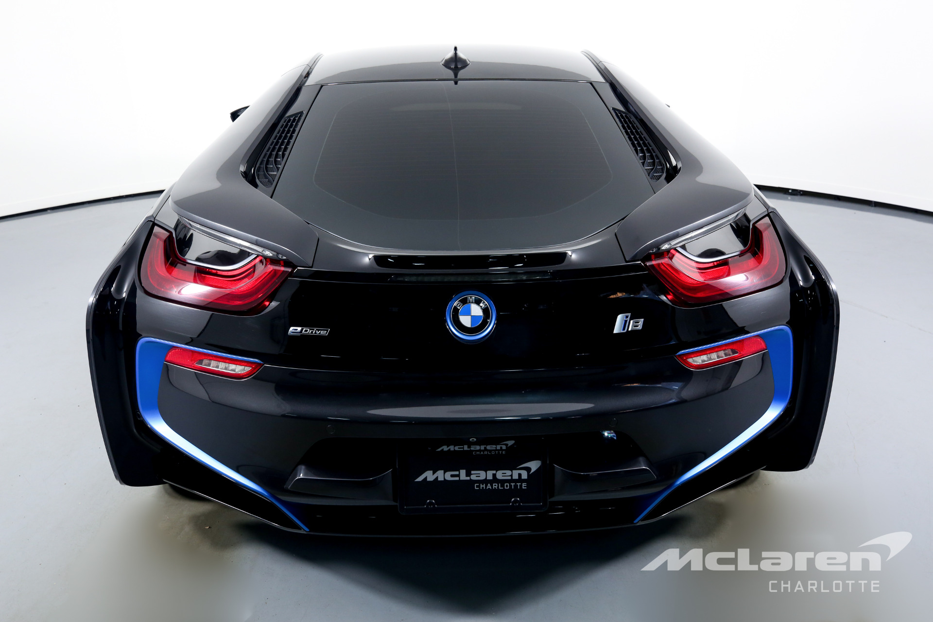 Used 2015 BMW i8 | Charlotte, NC