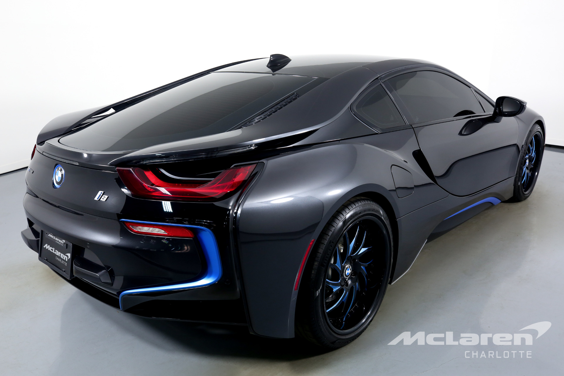 Used 2015 BMW i8 | Charlotte, NC