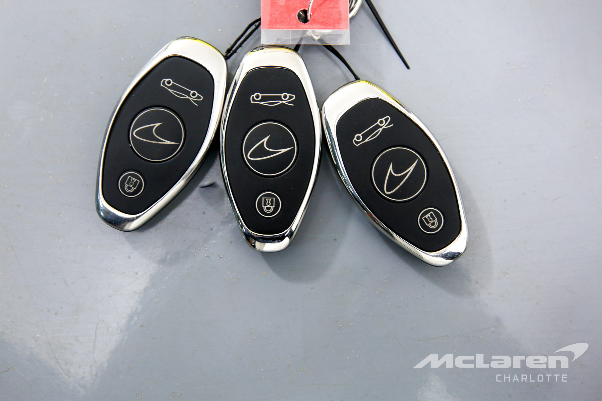 Used 2019 McLaren 570S Spider | Charlotte, NC
