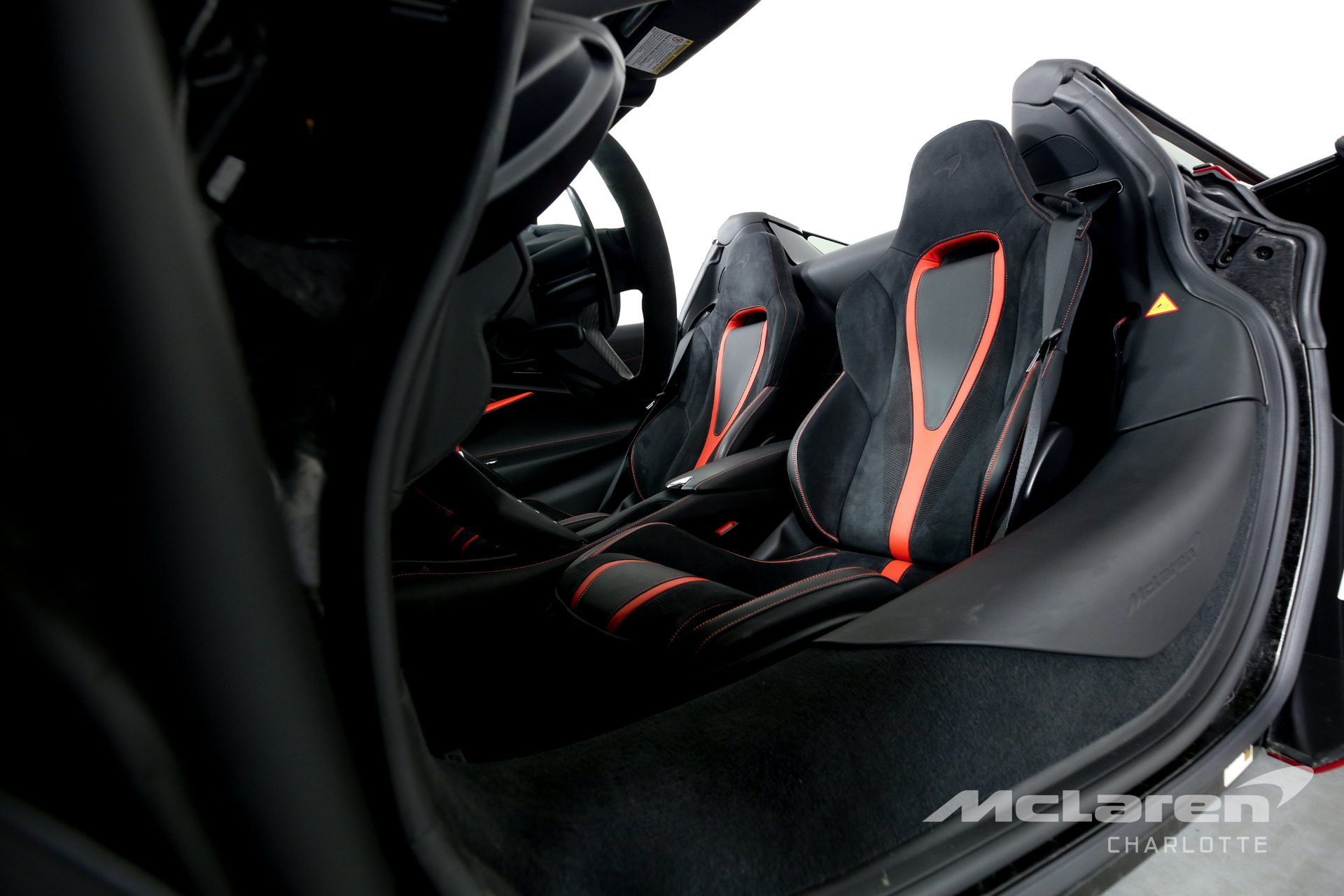 Used 2020 McLaren 720S Spider Performance | Charlotte, NC