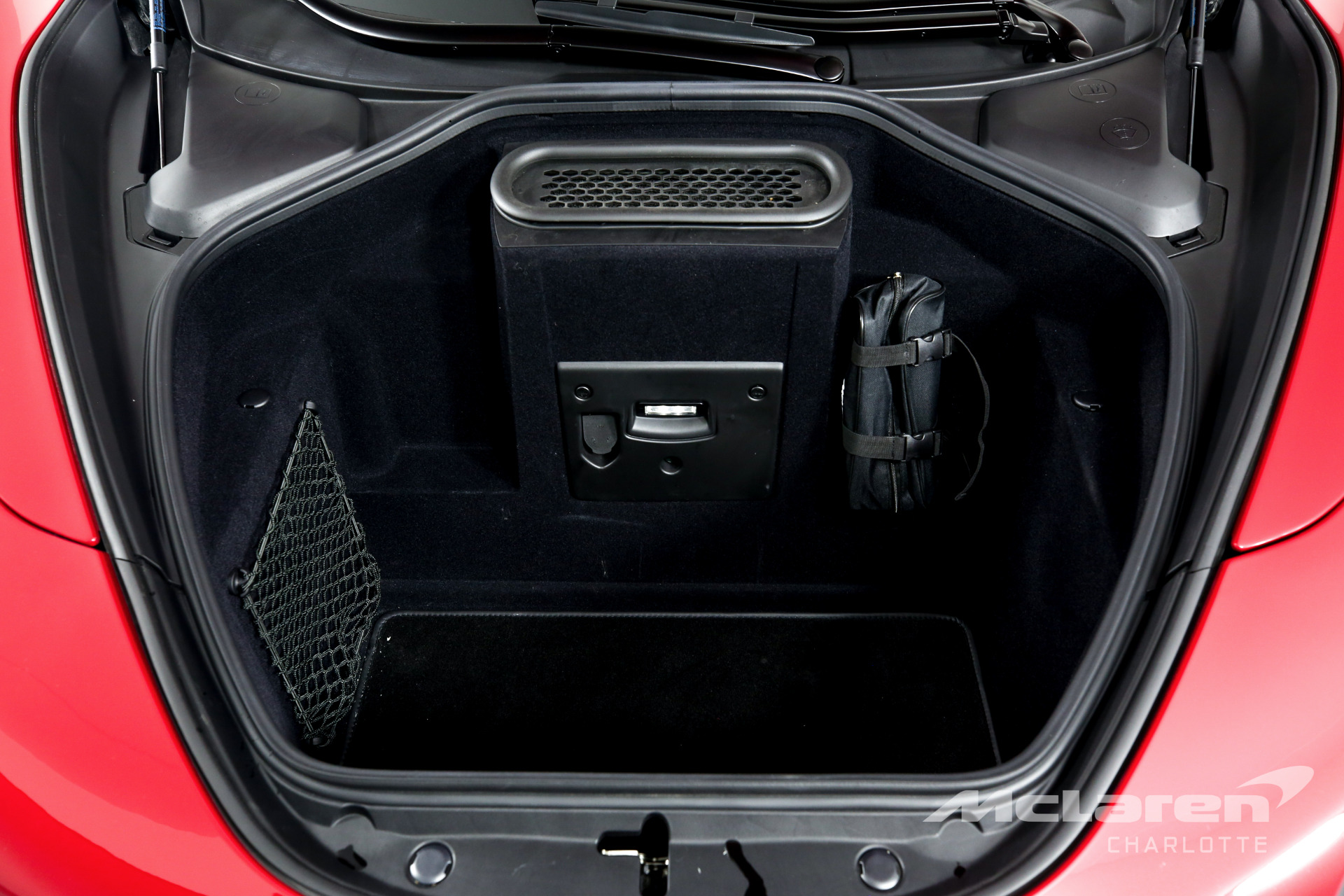 Used 2020 McLaren 720S Spider Performance | Charlotte, NC