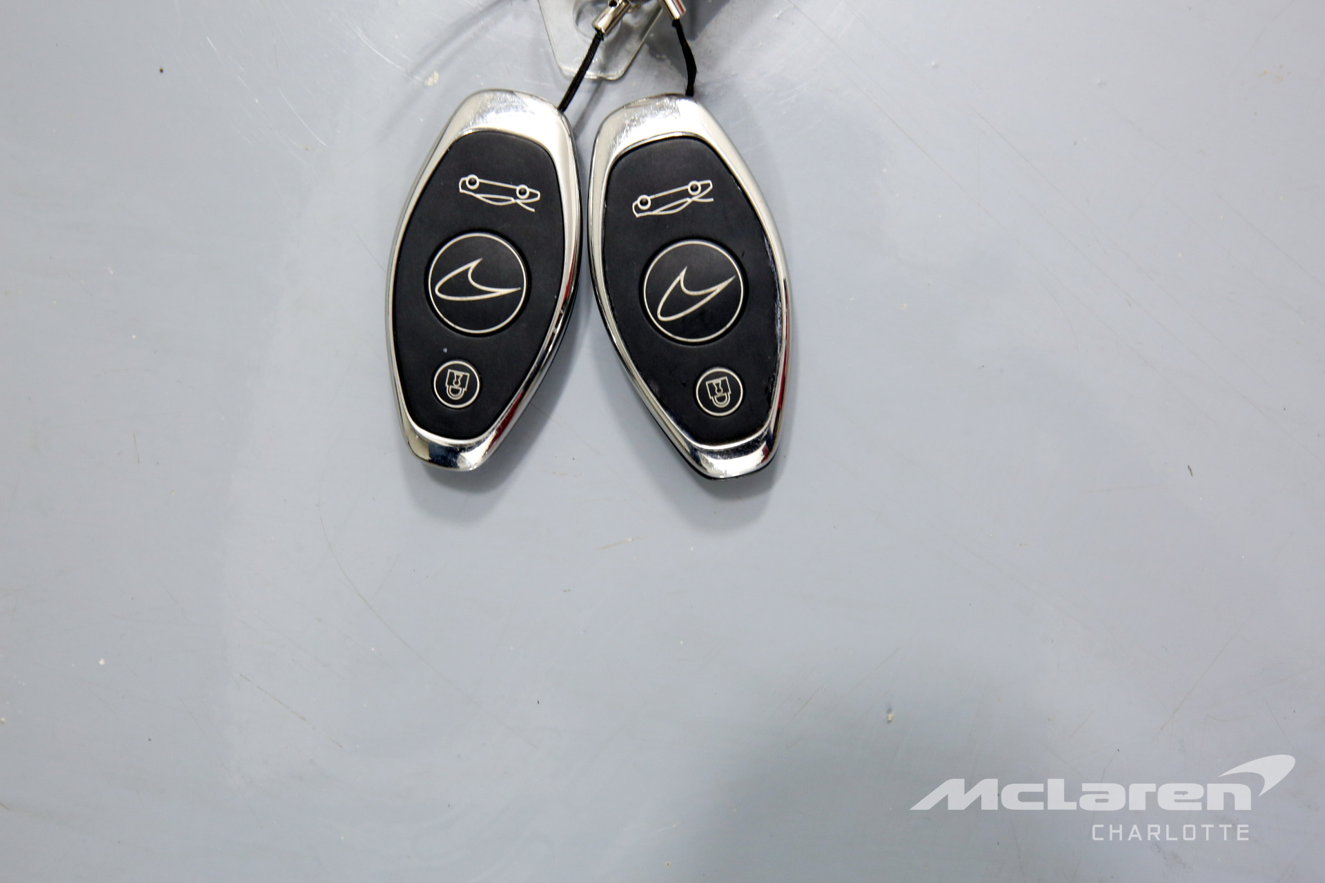 Used 2020 McLaren 720S Spider Performance | Charlotte, NC