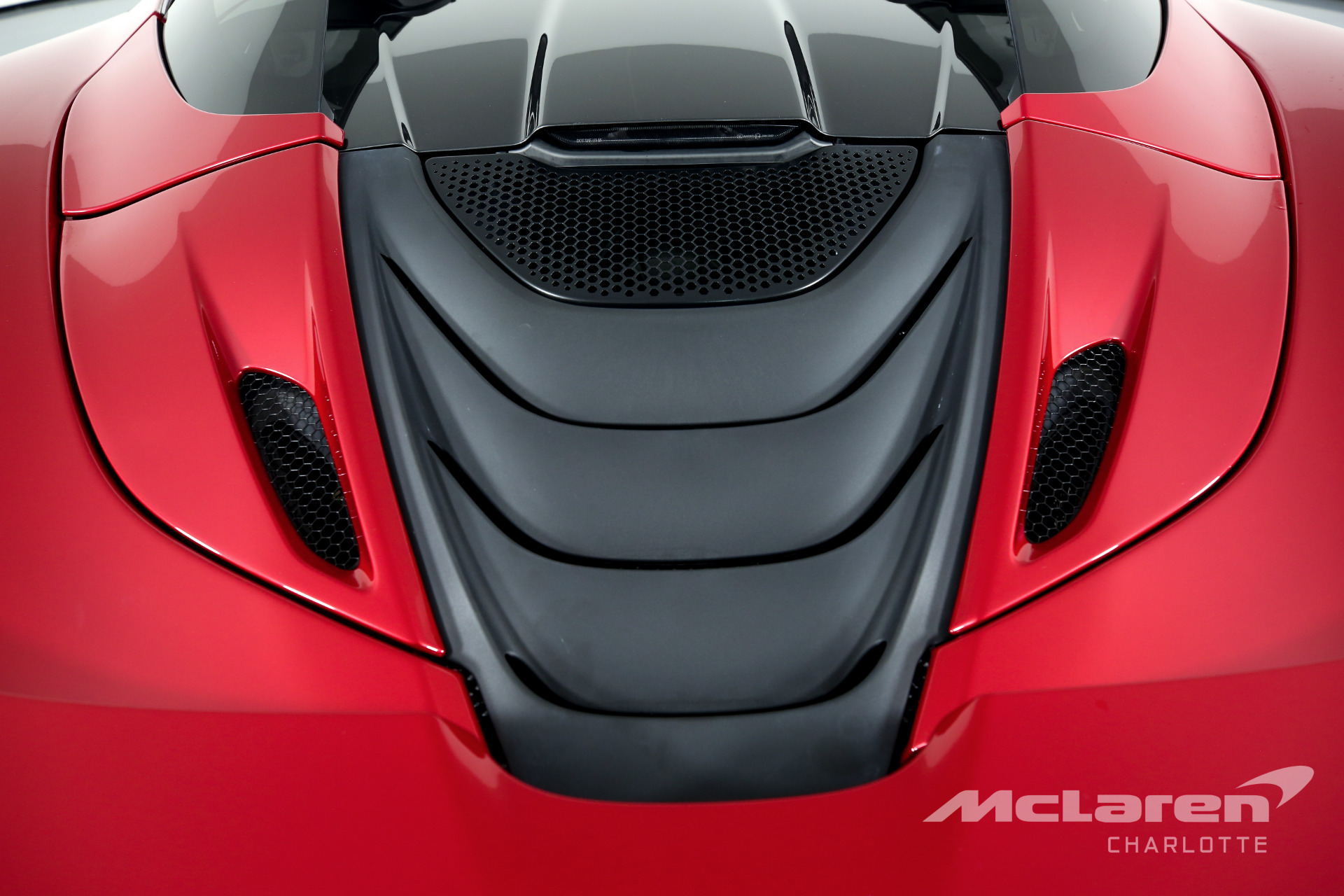 Used 2020 McLaren 720S Spider Performance | Charlotte, NC