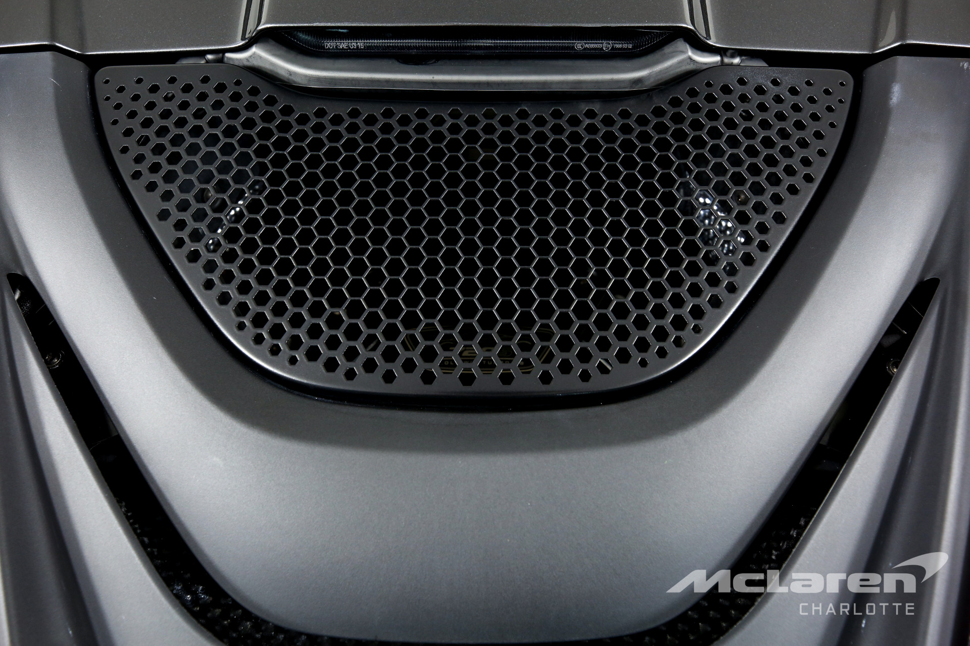 Used 2020 McLaren 720S Spider Performance | Charlotte, NC