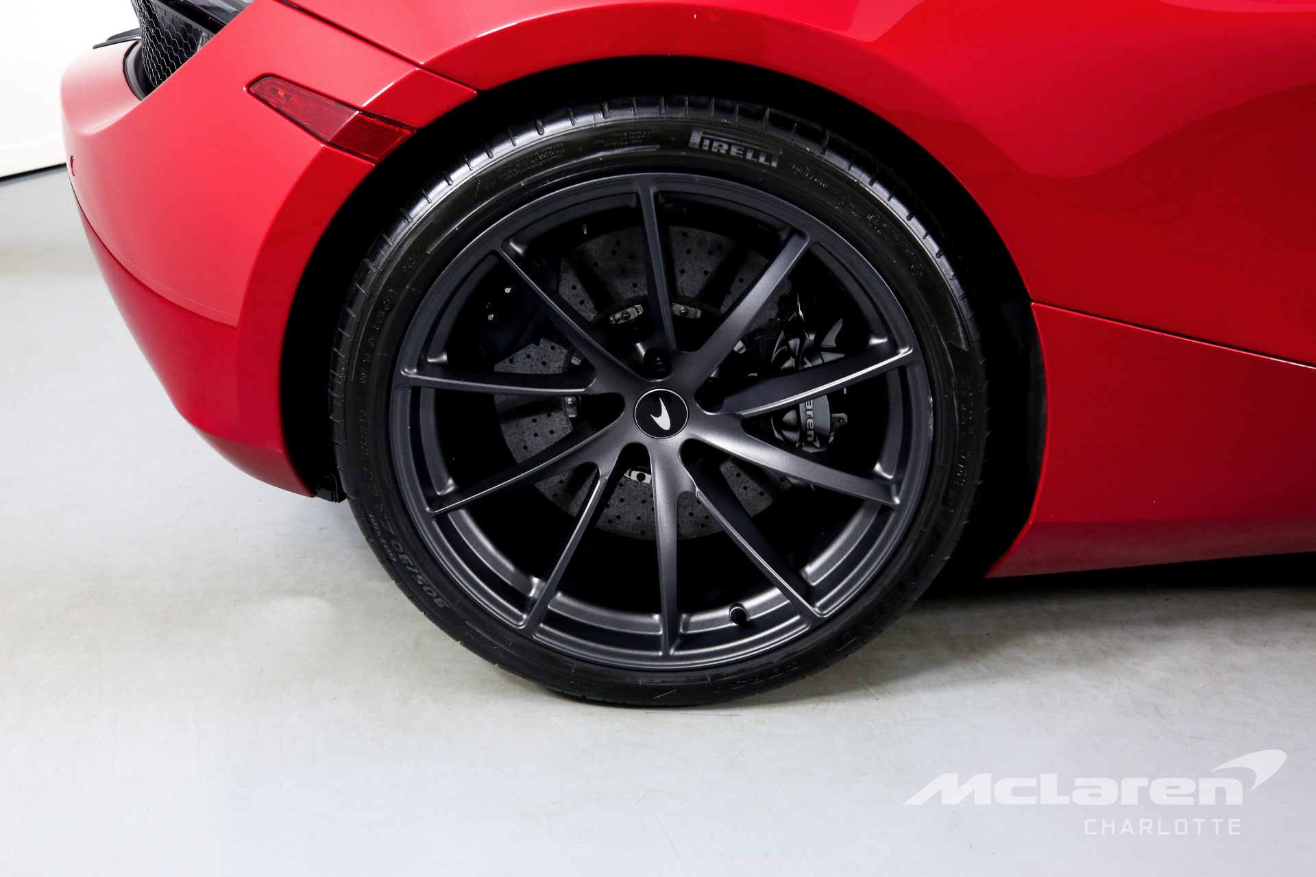 Used 2020 McLaren 720S Spider Performance | Charlotte, NC
