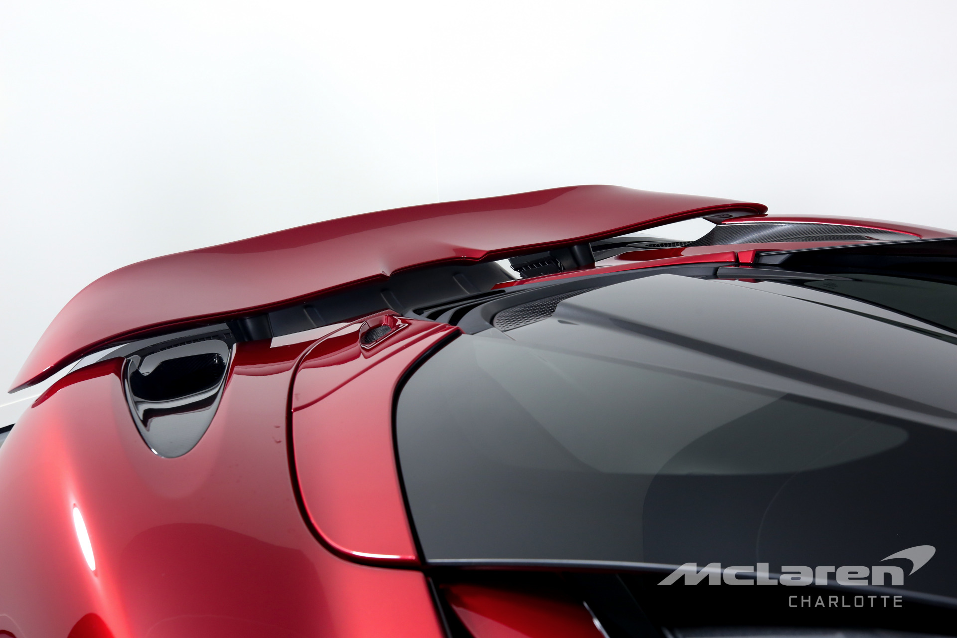 Used 2020 McLaren 720S Spider Performance | Charlotte, NC