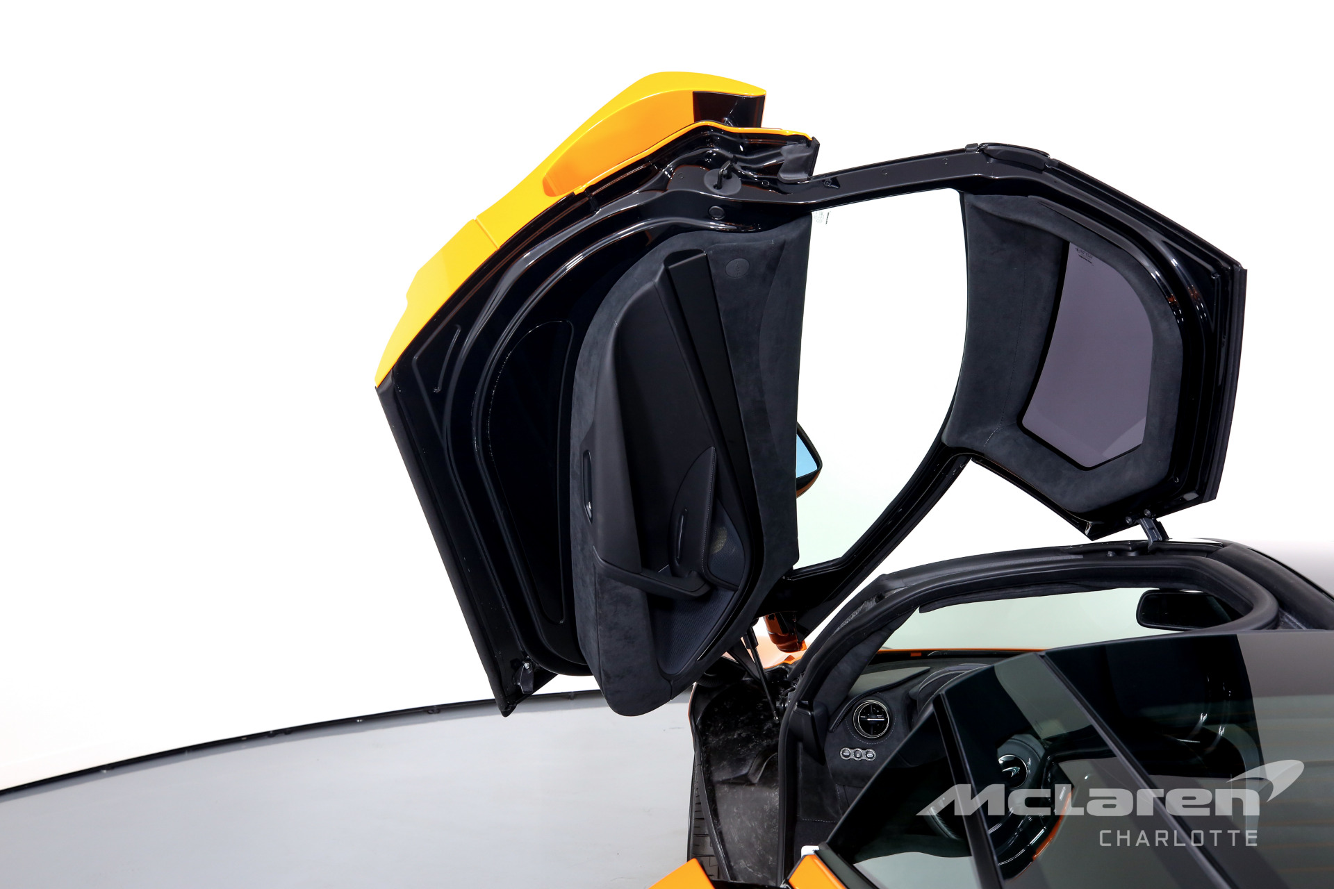 Used 2020 McLaren 720S Performace | Charlotte, NC