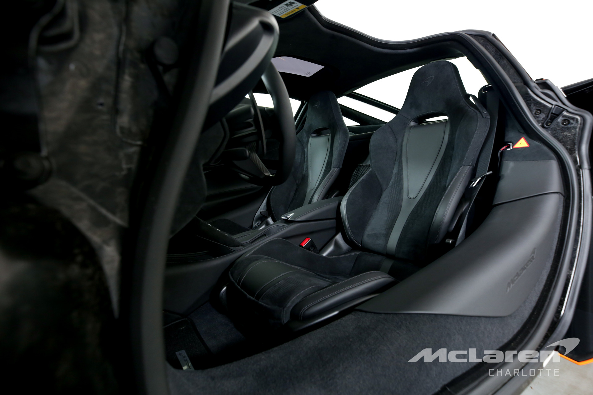 Used 2020 McLaren 720S Performace | Charlotte, NC
