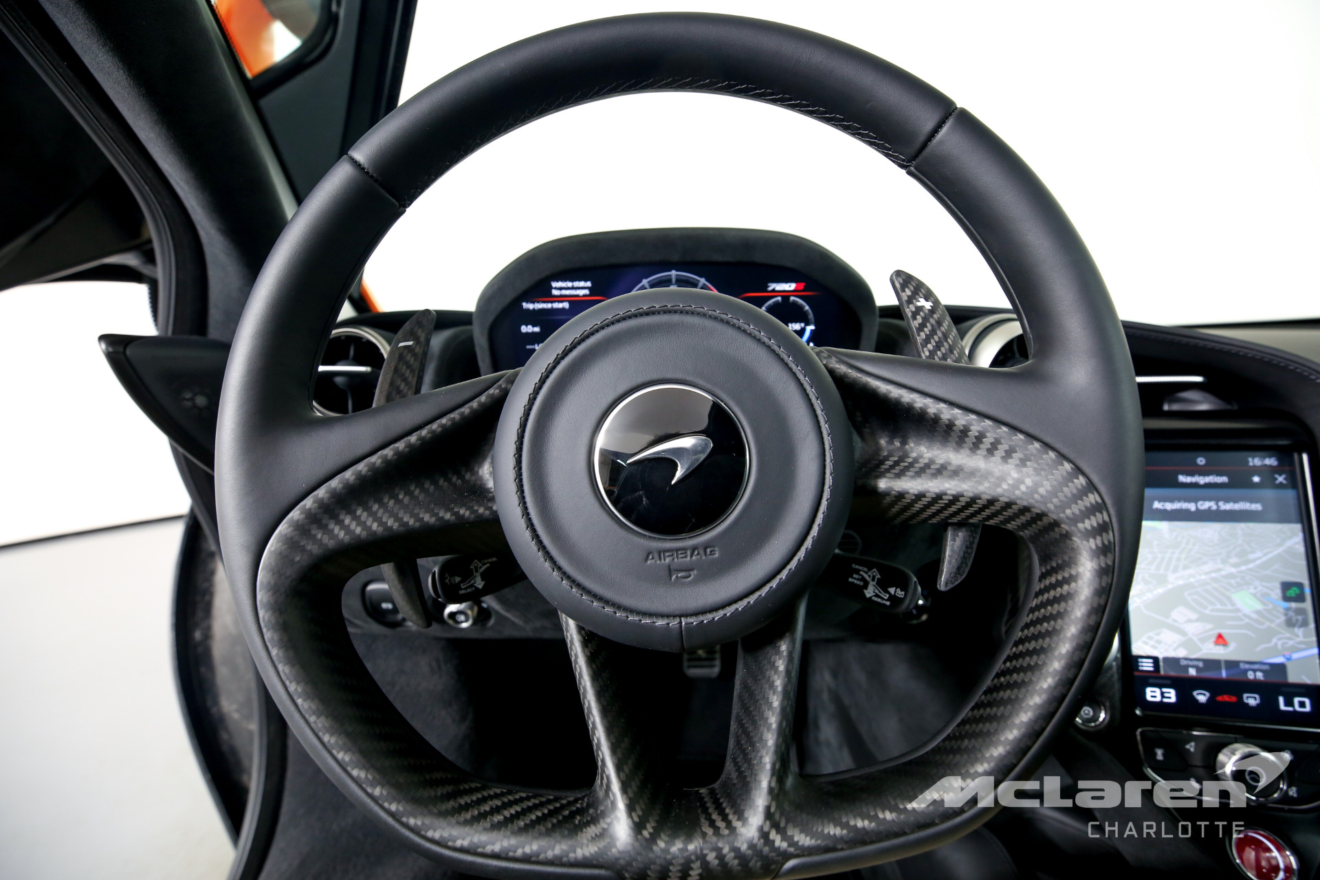 Used 2020 McLaren 720S Performace | Charlotte, NC