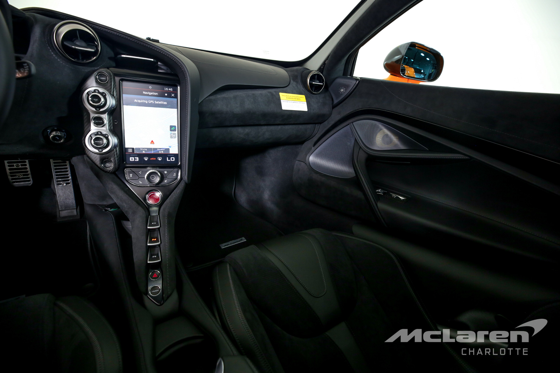 Used 2020 McLaren 720S Performace | Charlotte, NC
