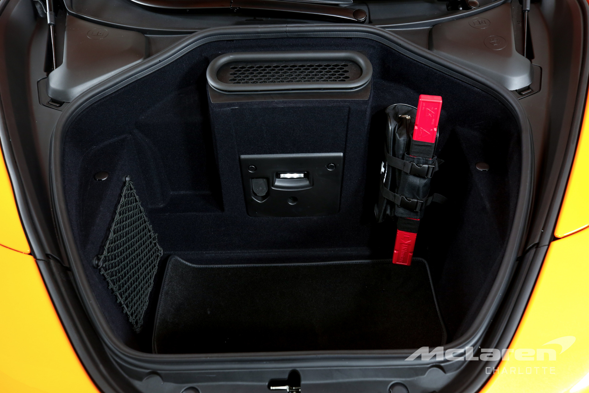 Used 2020 McLaren 720S Performace | Charlotte, NC