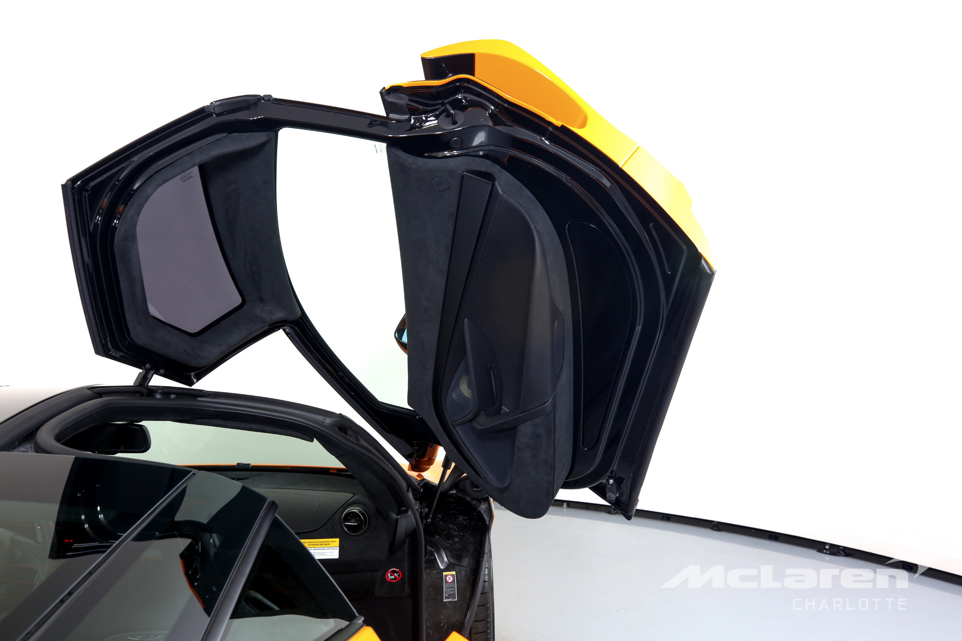 Used 2020 McLaren 720S Performace | Charlotte, NC