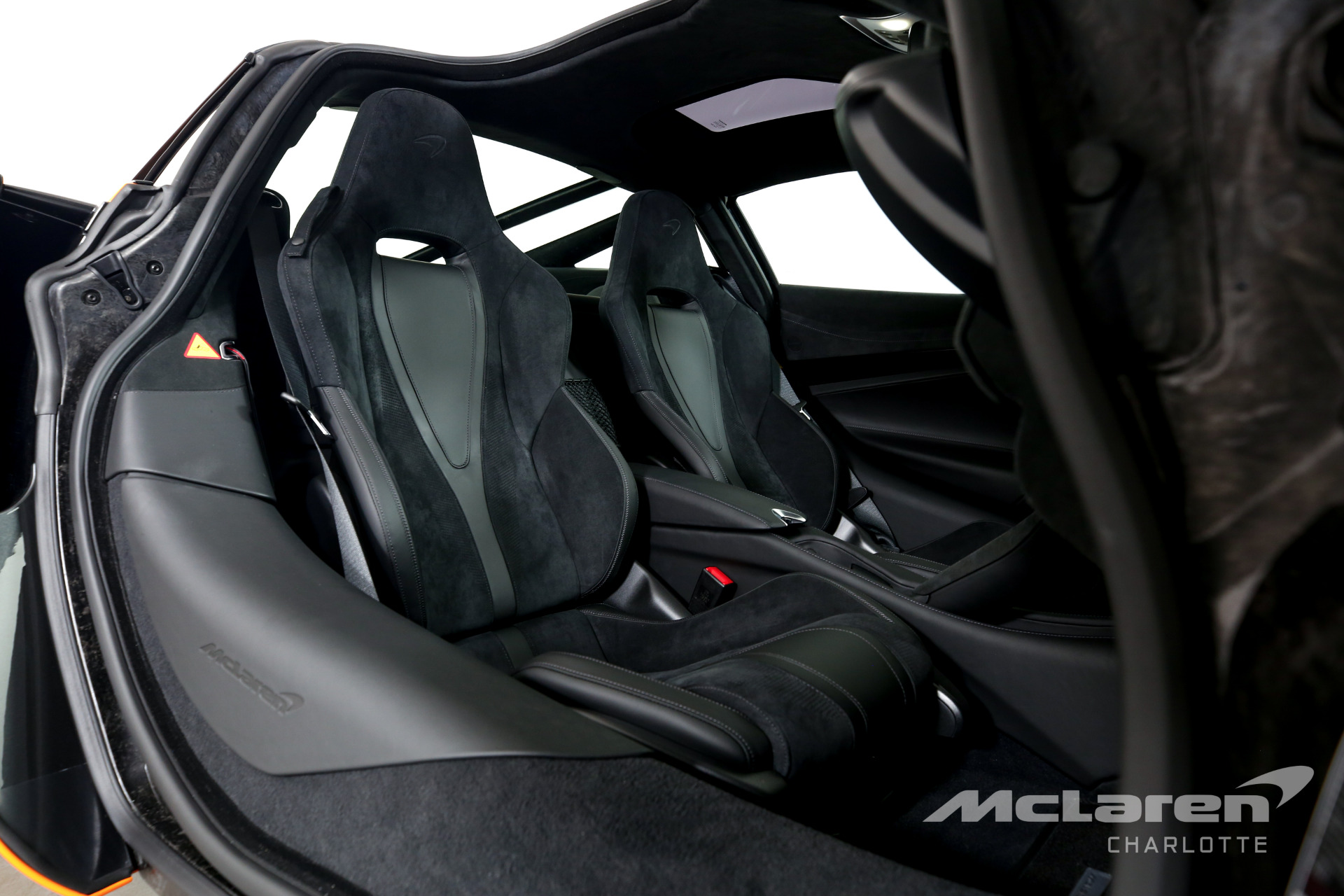 Used 2020 McLaren 720S Performace | Charlotte, NC
