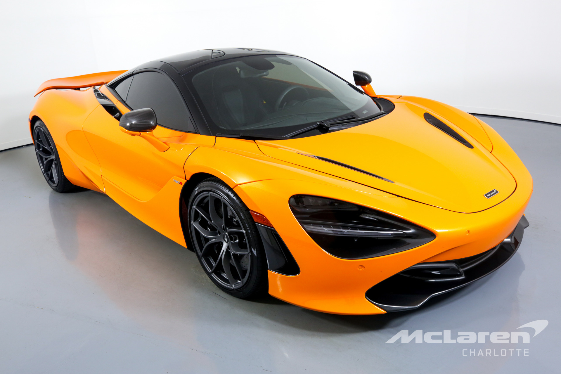 Used 2020 McLaren 720S Performace | Charlotte, NC
