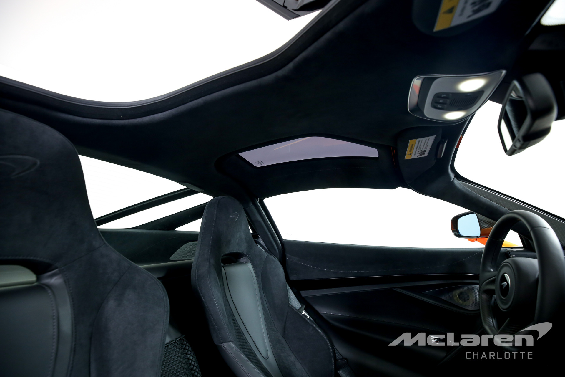 Used 2020 McLaren 720S Performace | Charlotte, NC