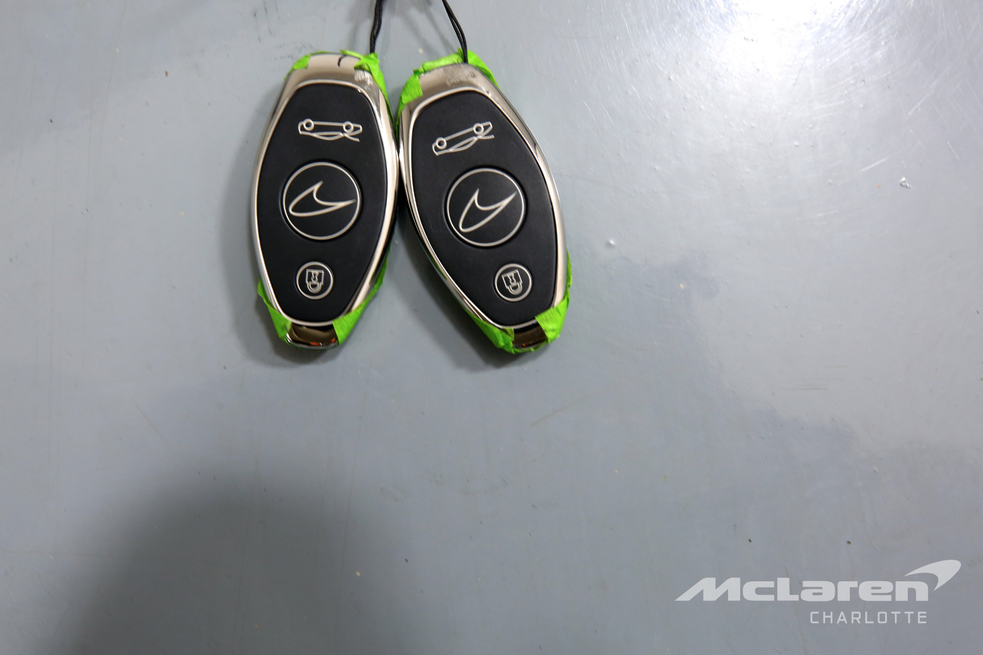 Used 2020 McLaren 720S Performace | Charlotte, NC