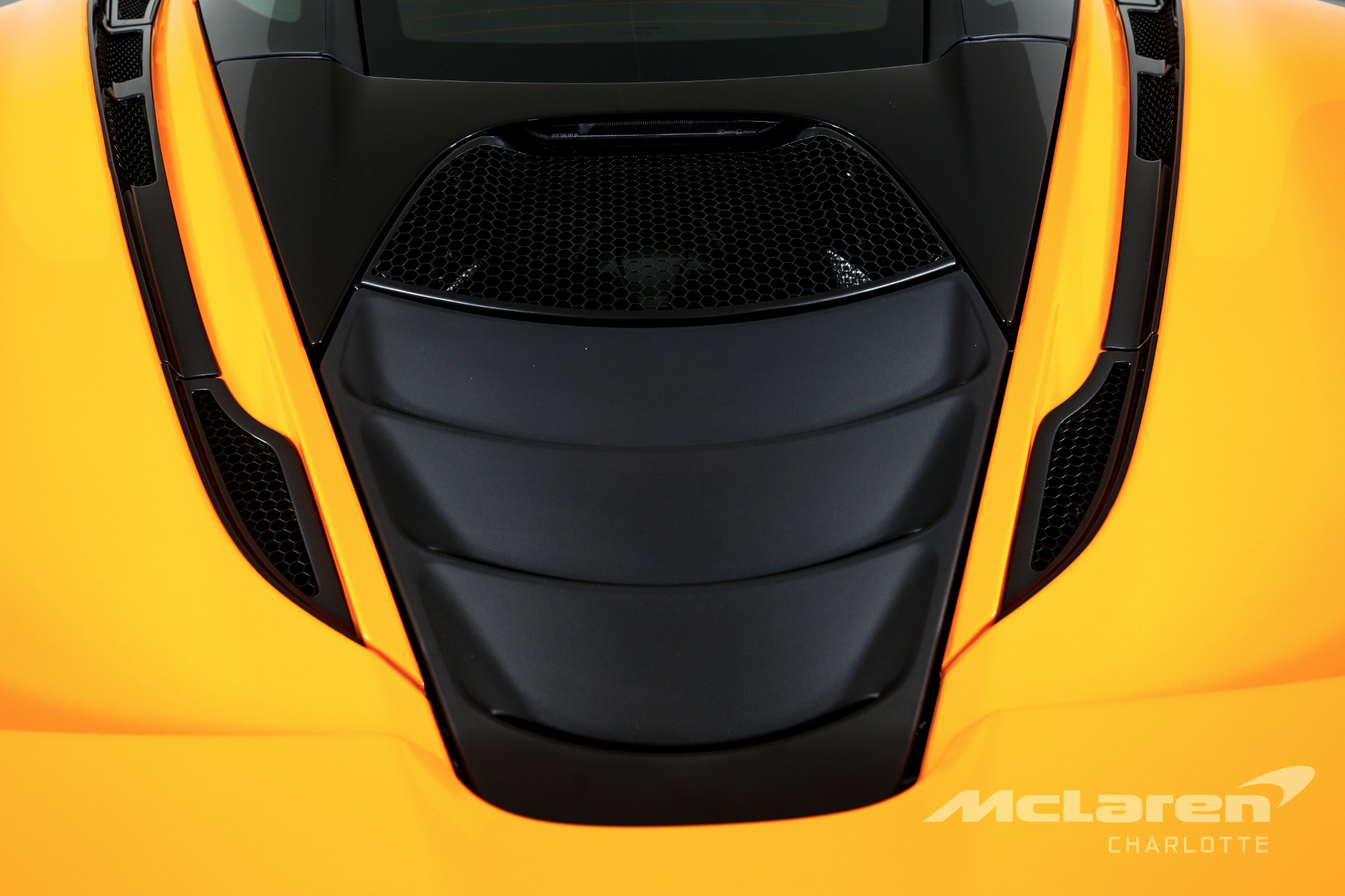 Used 2020 McLaren 720S Performace | Charlotte, NC