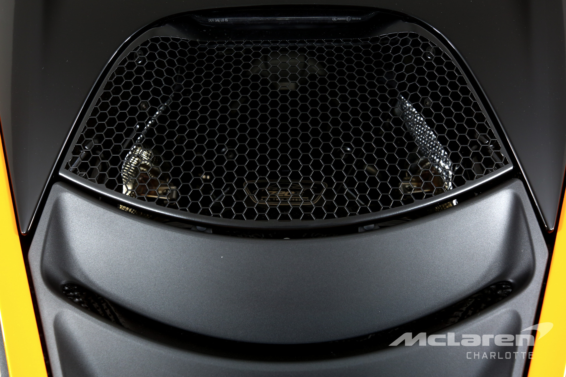 Used 2020 McLaren 720S Performace | Charlotte, NC