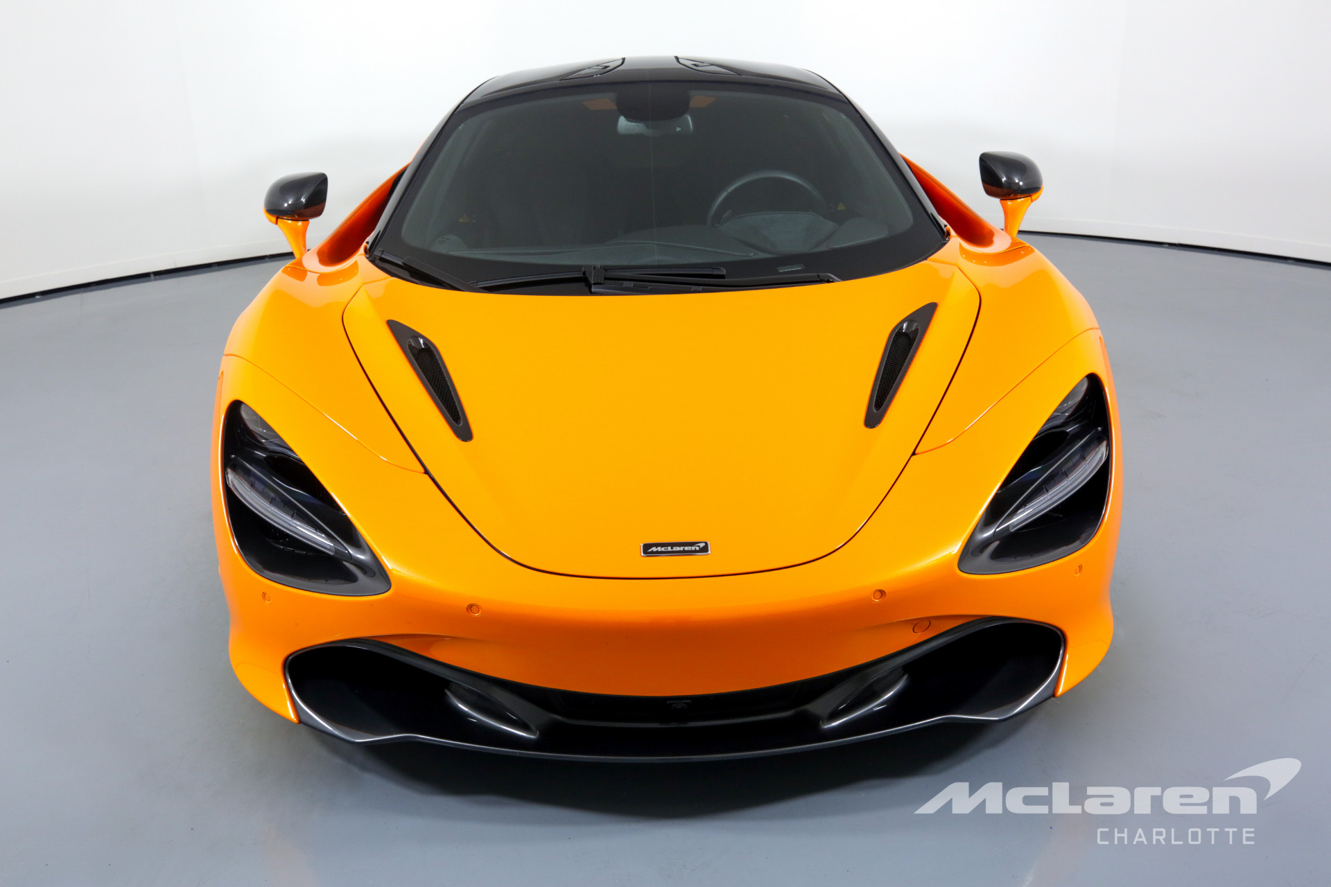 Used 2020 McLaren 720S Performace | Charlotte, NC