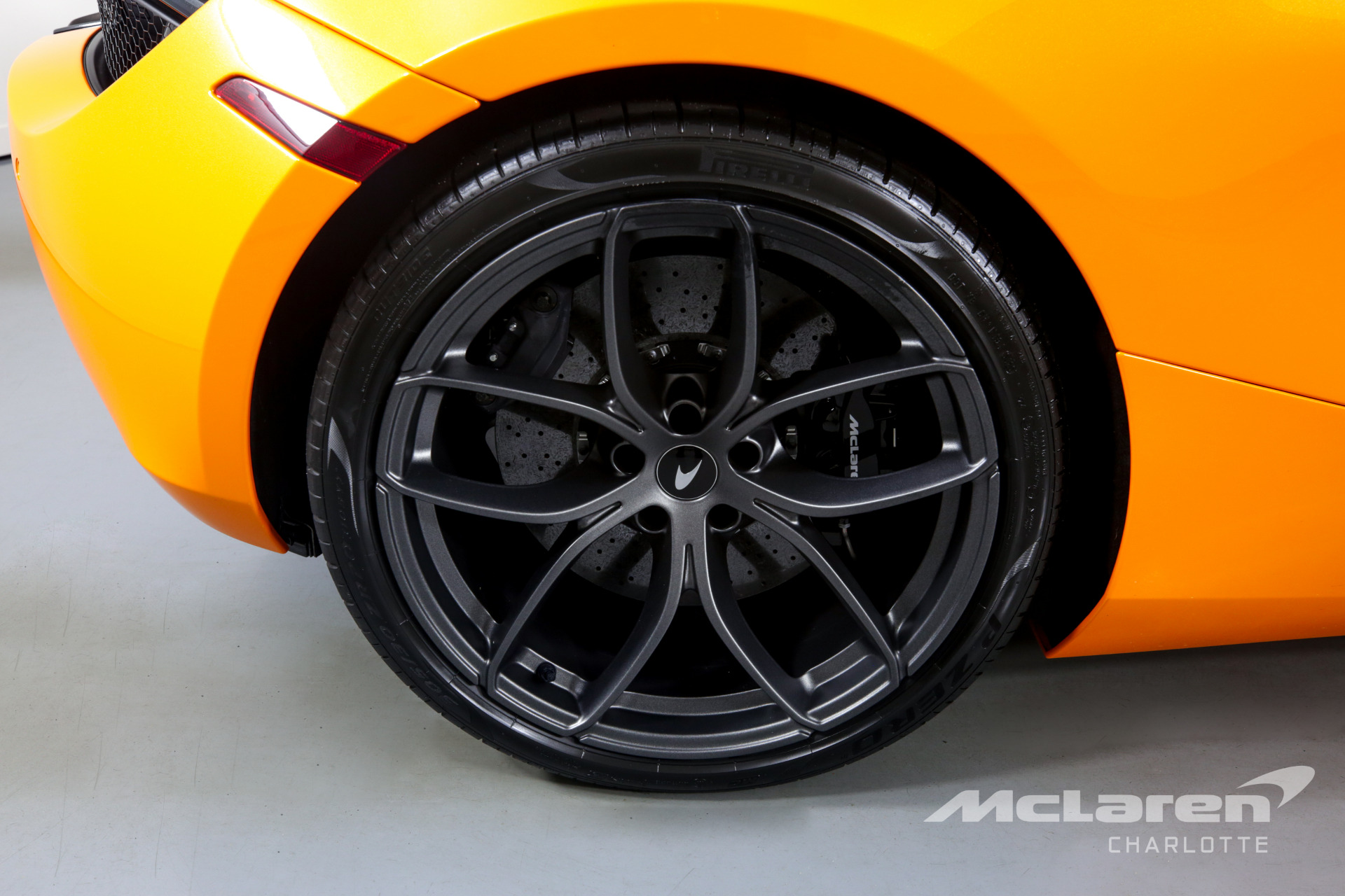 Used 2020 McLaren 720S Performace | Charlotte, NC