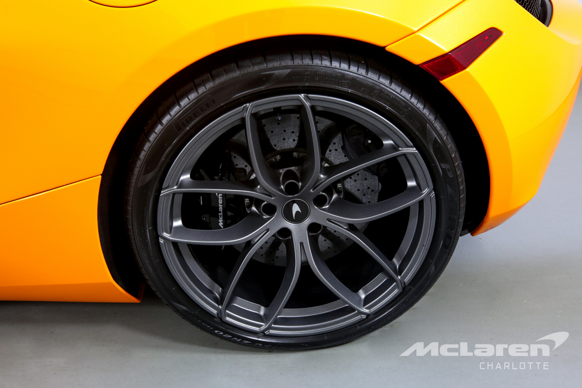 Used 2020 McLaren 720S Performace | Charlotte, NC