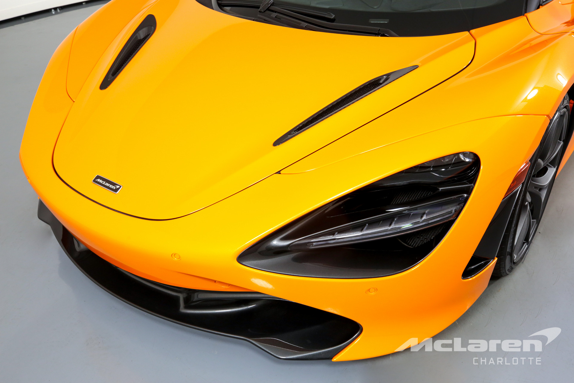 Used 2020 McLaren 720S Performace | Charlotte, NC
