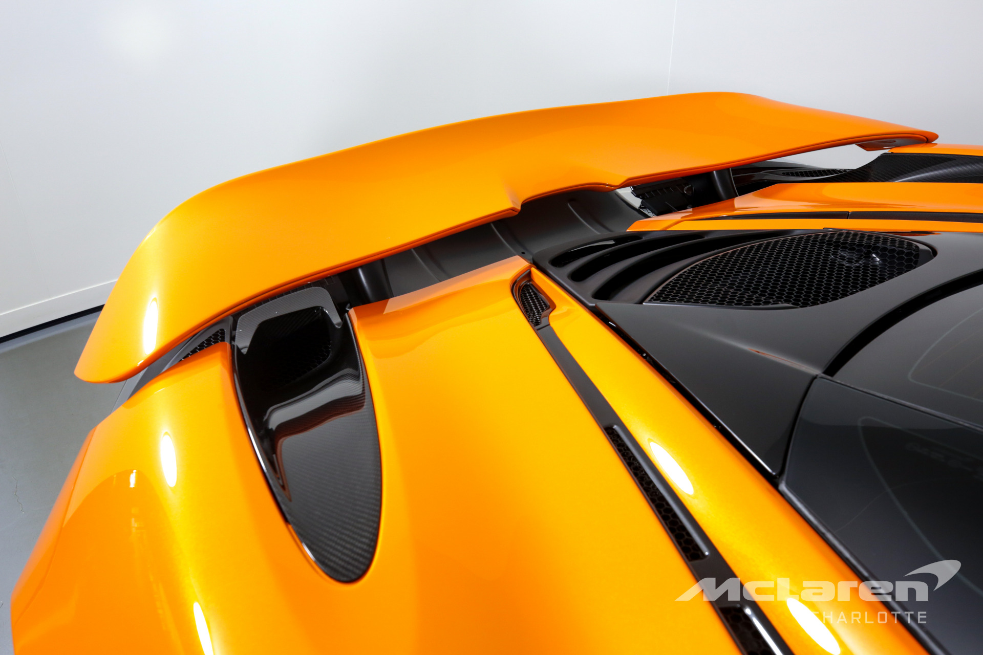 Used 2020 McLaren 720S Performace | Charlotte, NC