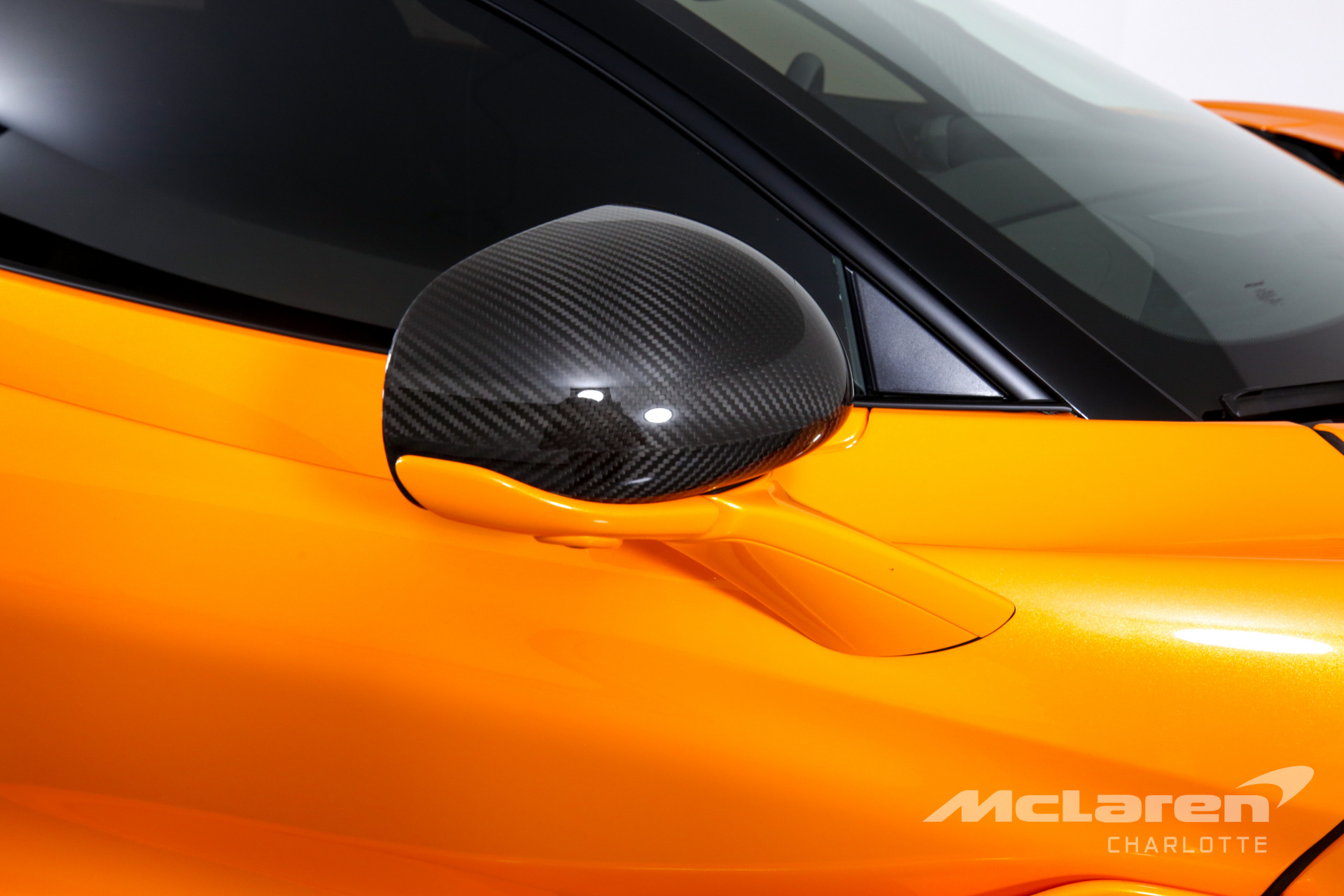 Used 2020 McLaren 720S Performace | Charlotte, NC