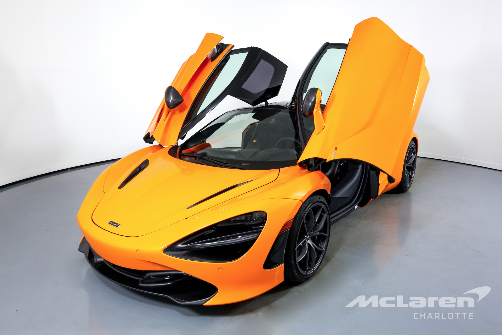 Used 2020 McLaren 720S Performace | Charlotte, NC