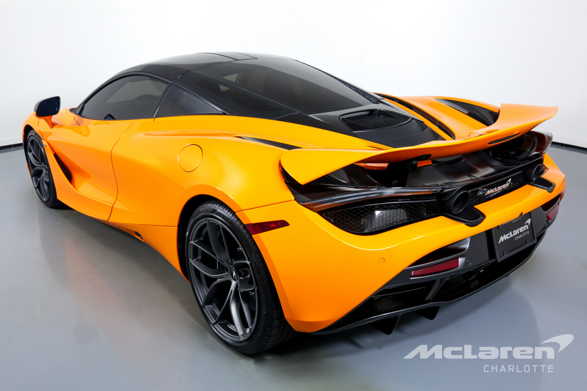 Used 2020 McLaren 720S Performace | Charlotte, NC