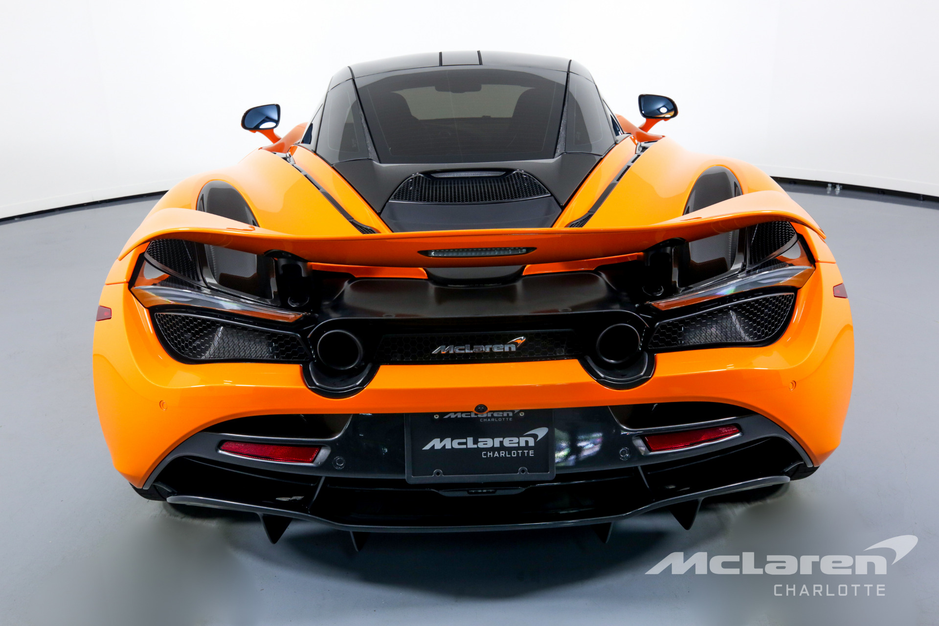 Used 2020 McLaren 720S Performace | Charlotte, NC