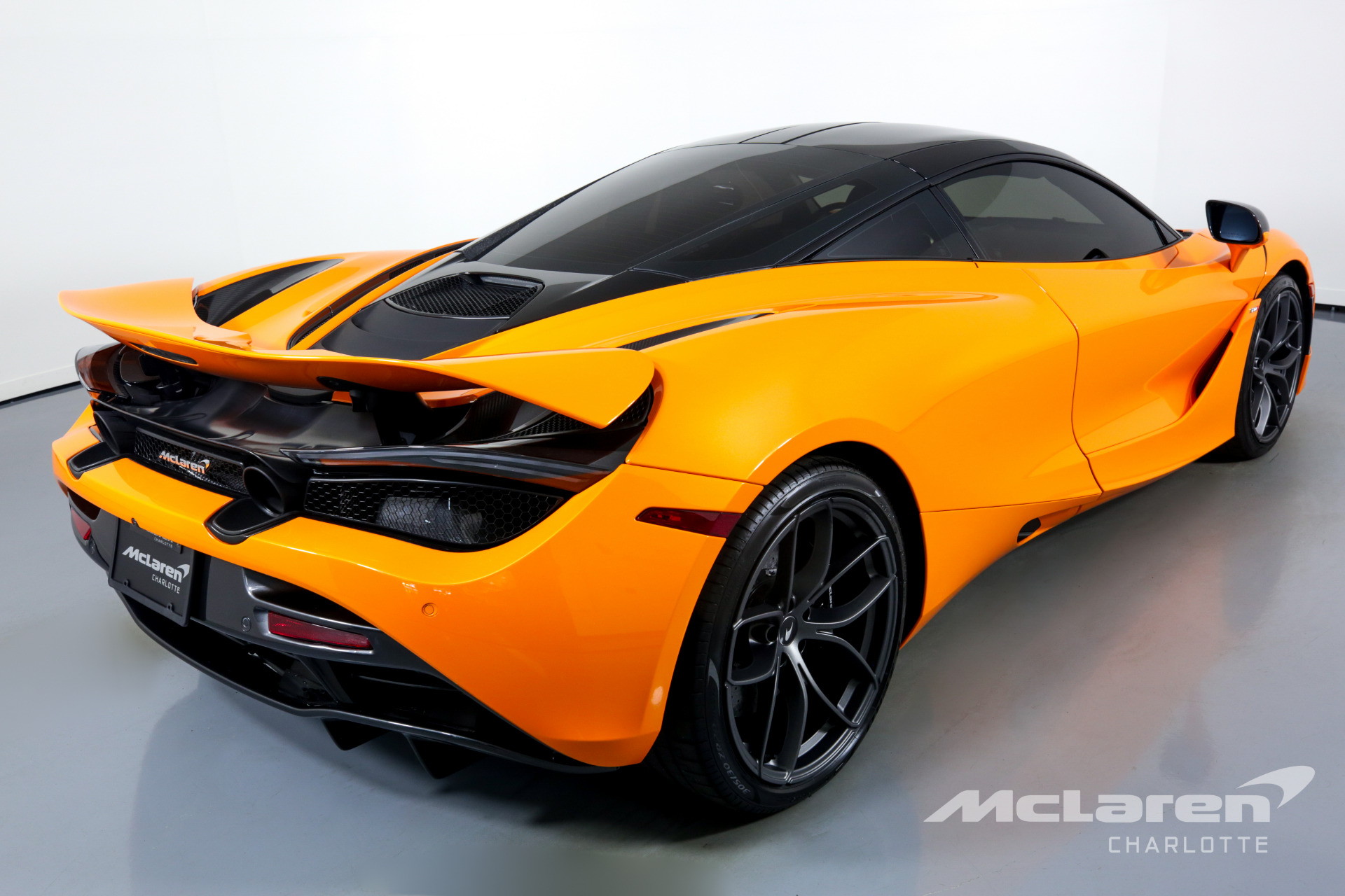 Used 2020 McLaren 720S Performace | Charlotte, NC
