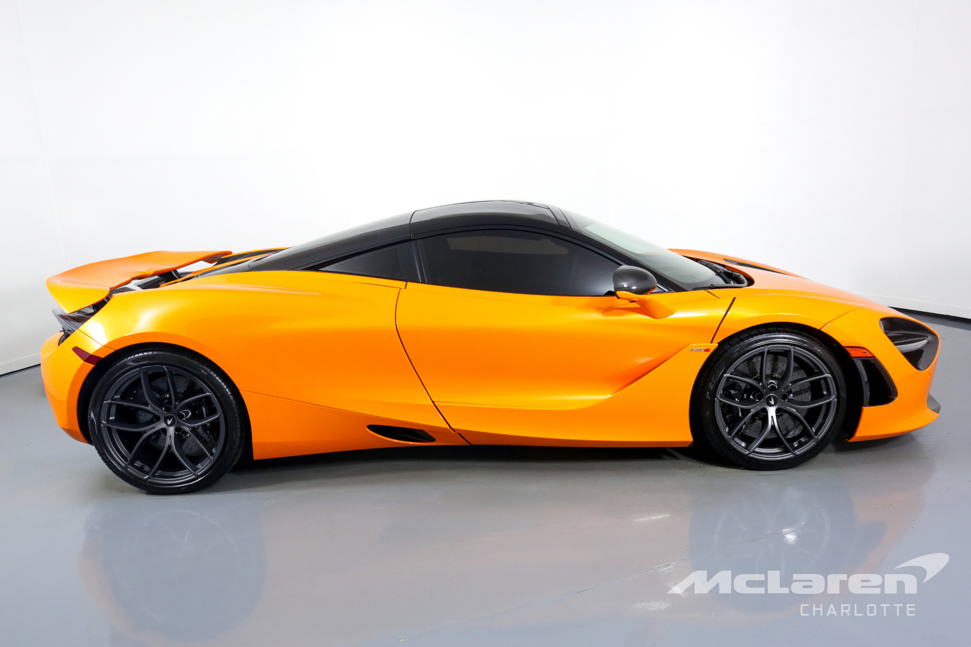 Used 2020 McLaren 720S Performace | Charlotte, NC