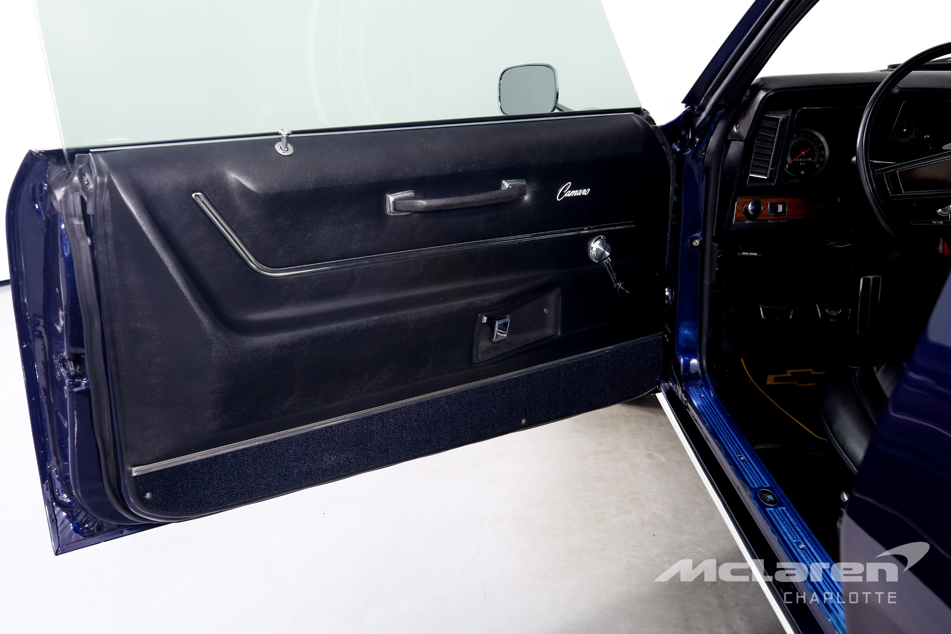 Used 1969 CHEVROLET CAMARO SS 350 | Charlotte, NC