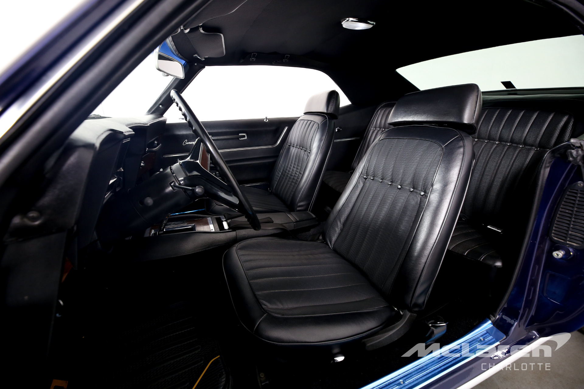Used 1969 CHEVROLET CAMARO SS 350 | Charlotte, NC