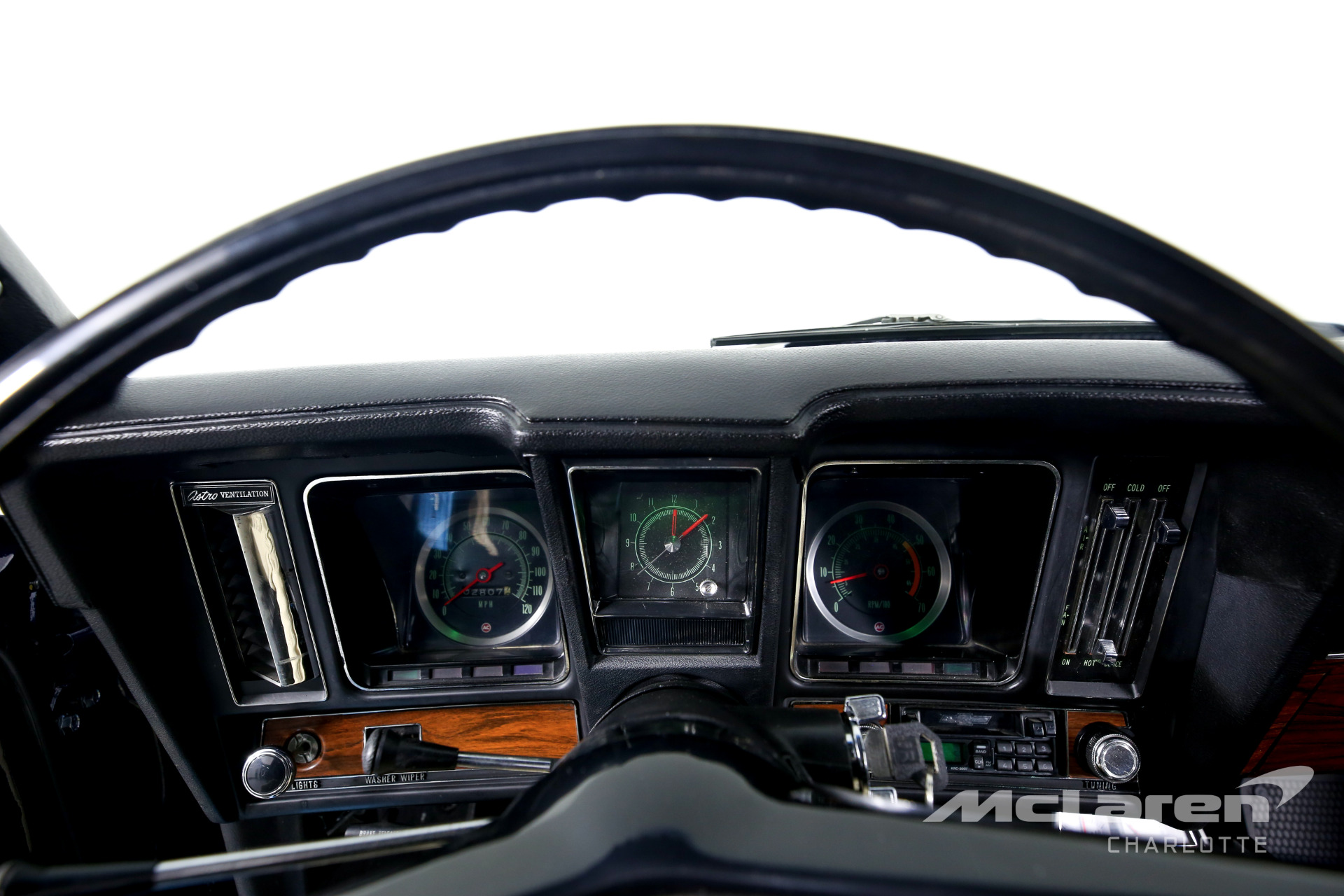 Used 1969 CHEVROLET CAMARO SS 350 | Charlotte, NC