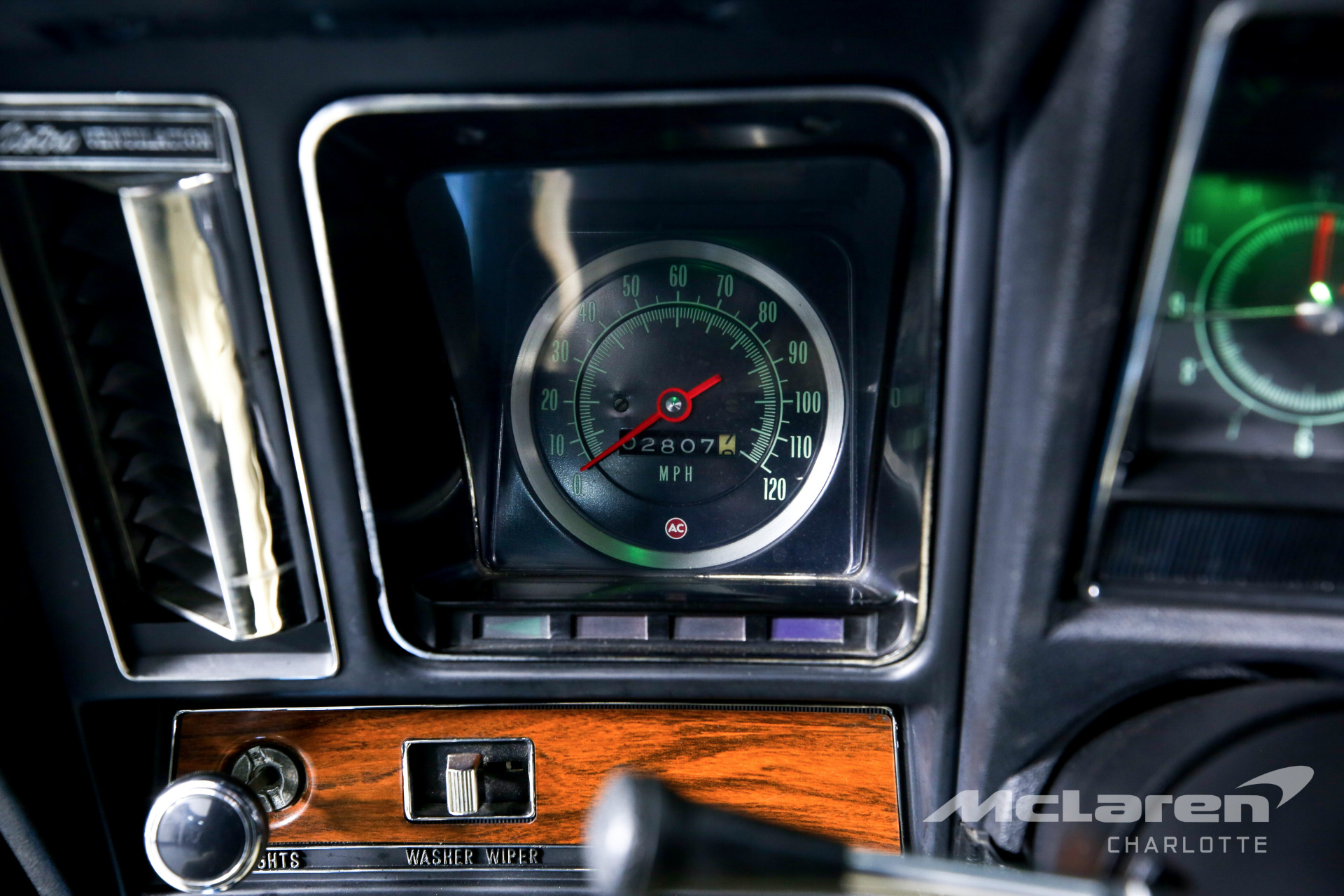 Used 1969 CHEVROLET CAMARO SS 350 | Charlotte, NC