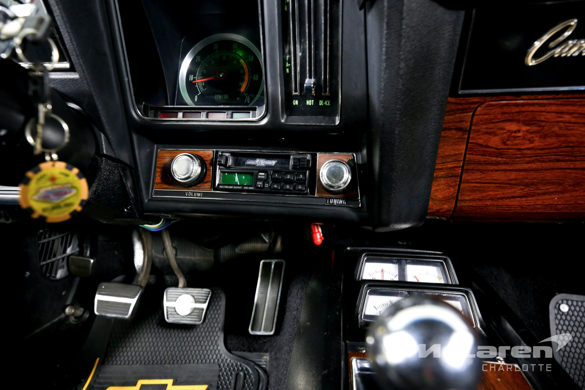 Used 1969 CHEVROLET CAMARO SS 350 | Charlotte, NC