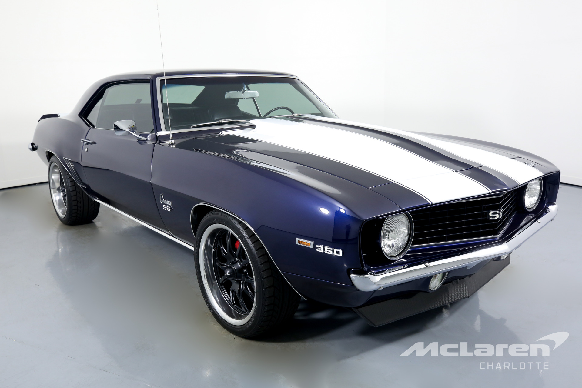 Used 1969 CHEVROLET CAMARO SS 350 | Charlotte, NC
