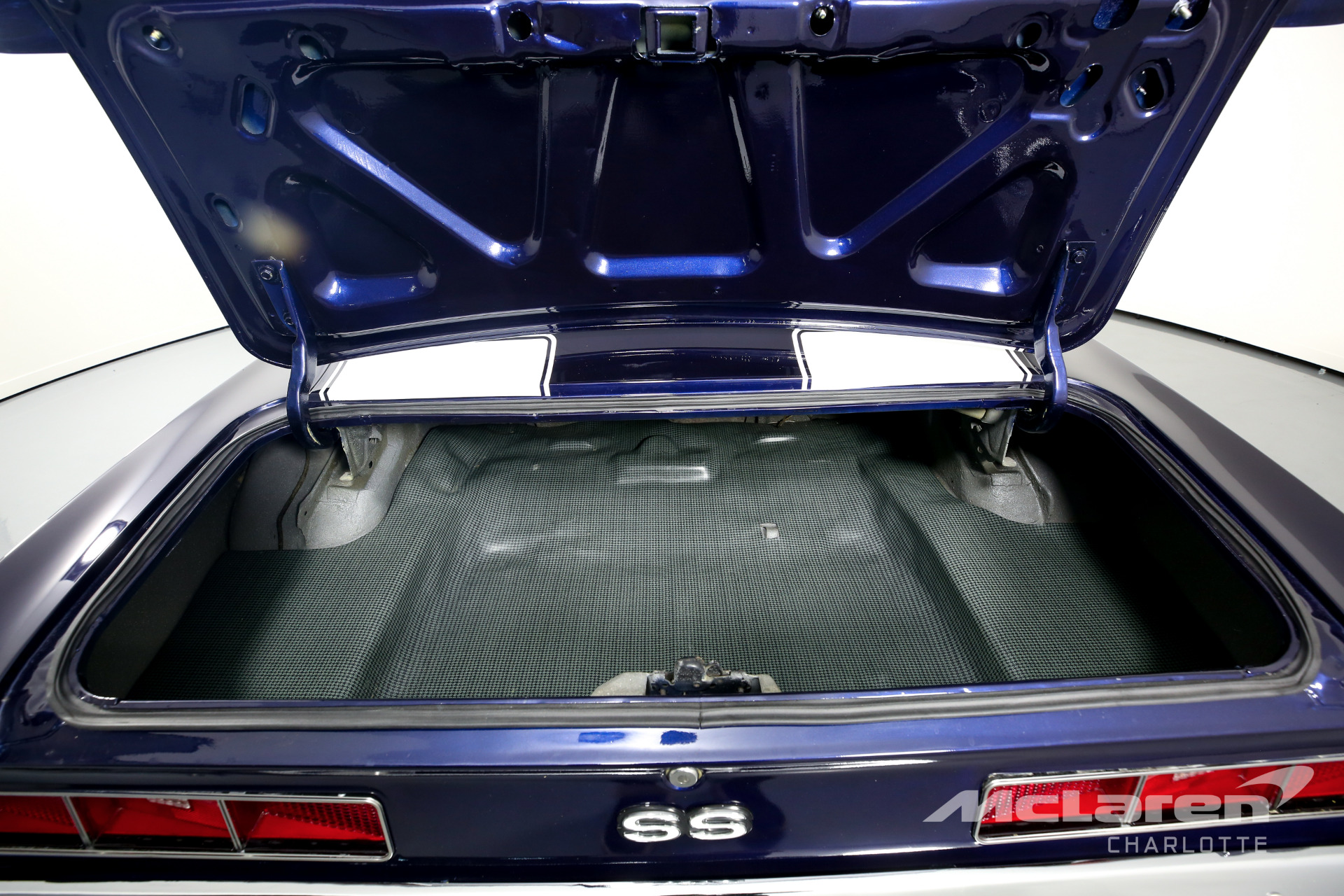 Used 1969 CHEVROLET CAMARO SS 350 | Charlotte, NC
