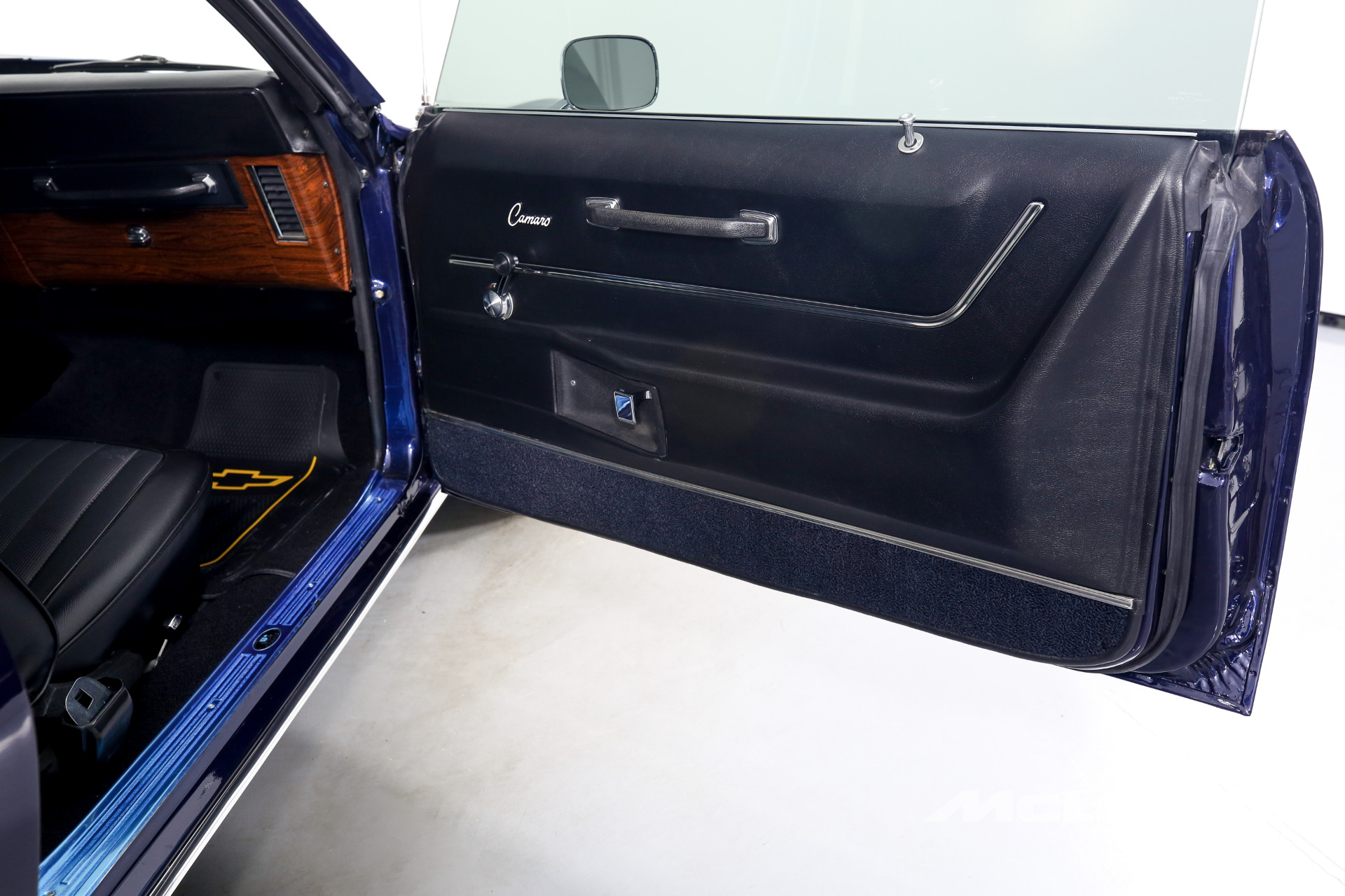 Used 1969 CHEVROLET CAMARO SS 350 | Charlotte, NC