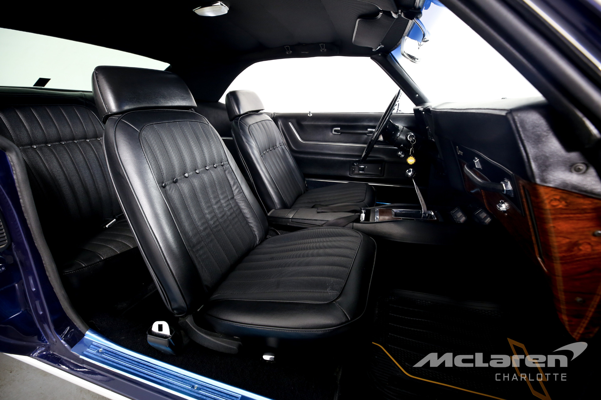 Used 1969 CHEVROLET CAMARO SS 350 | Charlotte, NC