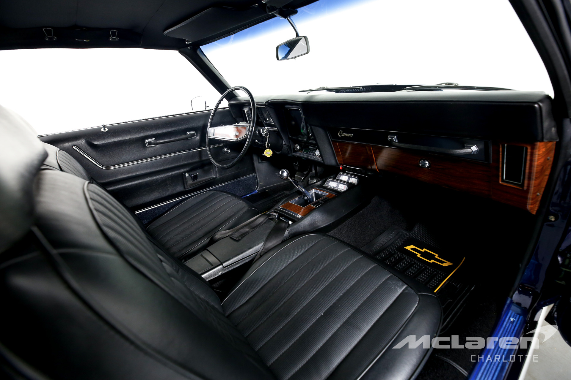 Used 1969 CHEVROLET CAMARO SS 350 | Charlotte, NC