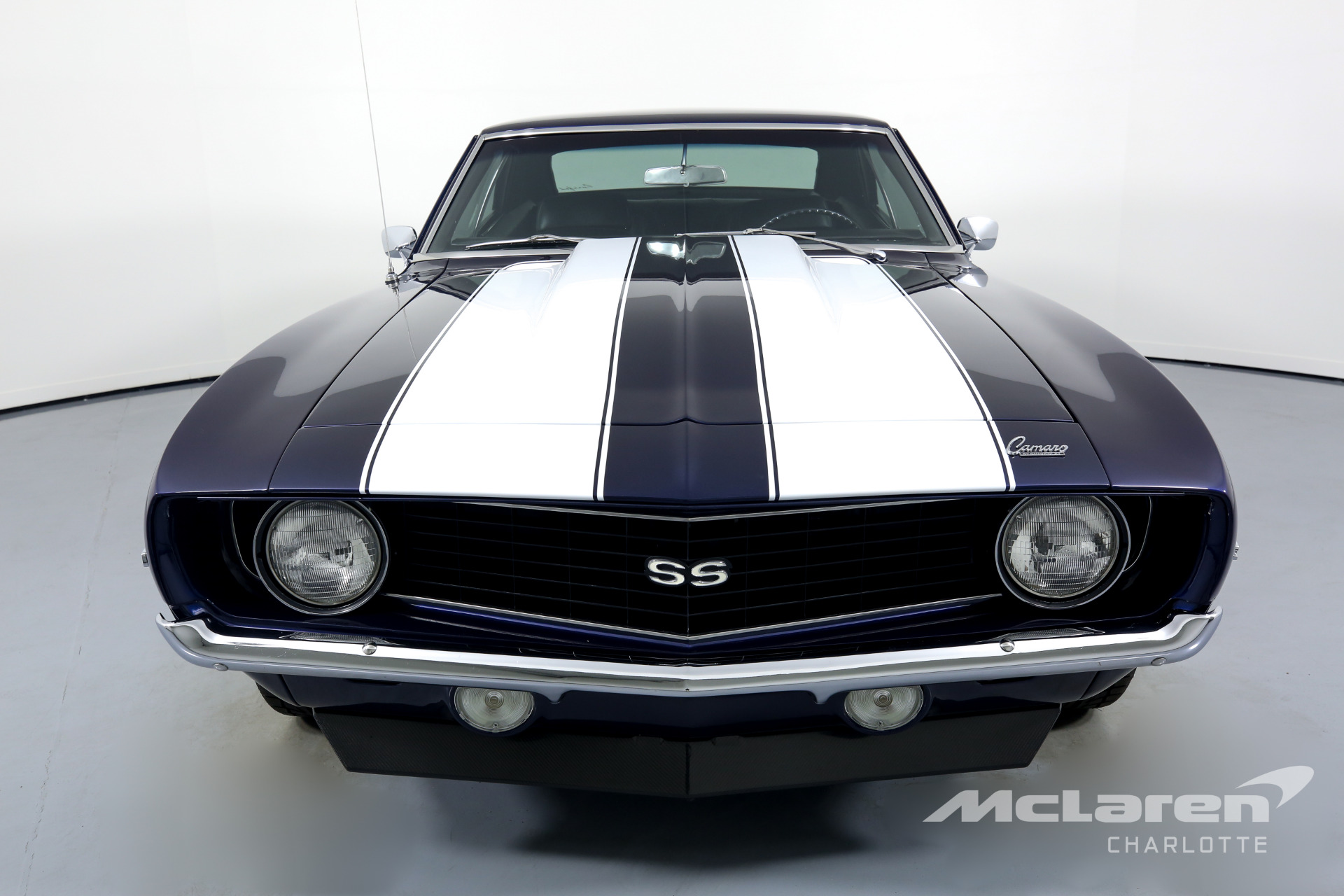 Used 1969 CHEVROLET CAMARO SS 350 | Charlotte, NC
