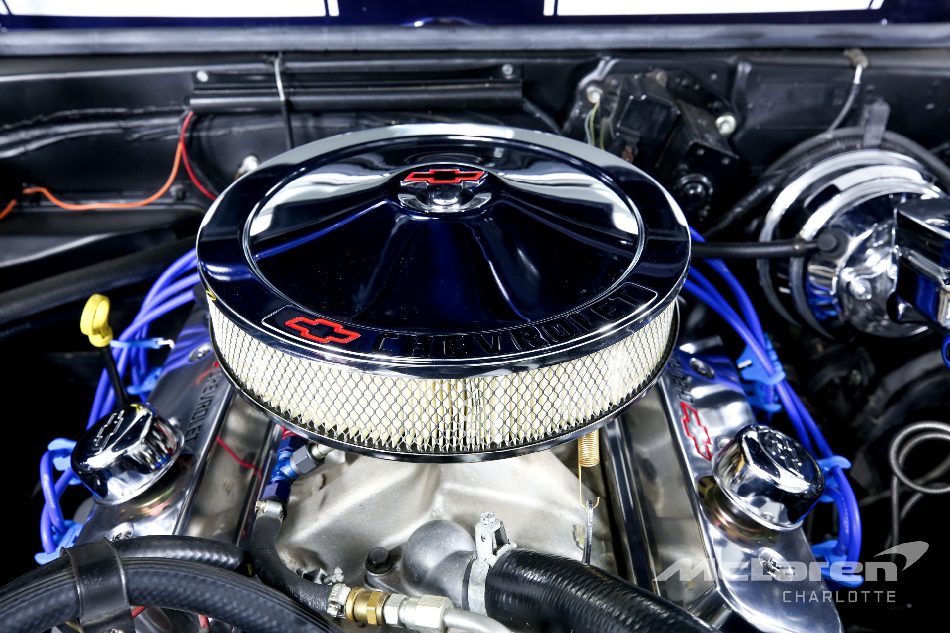Used 1969 CHEVROLET CAMARO SS 350 | Charlotte, NC