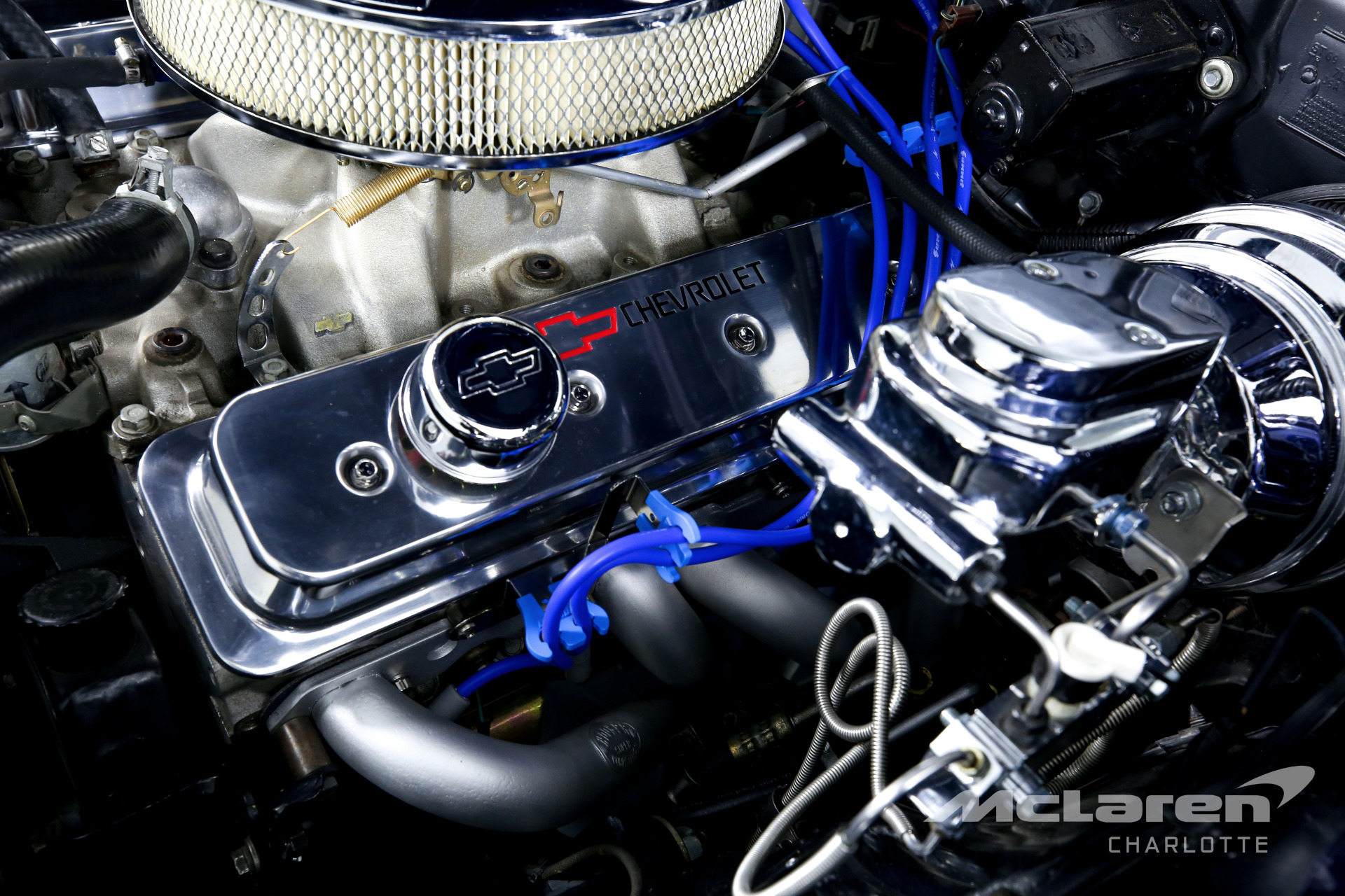 Used 1969 CHEVROLET CAMARO SS 350 | Charlotte, NC