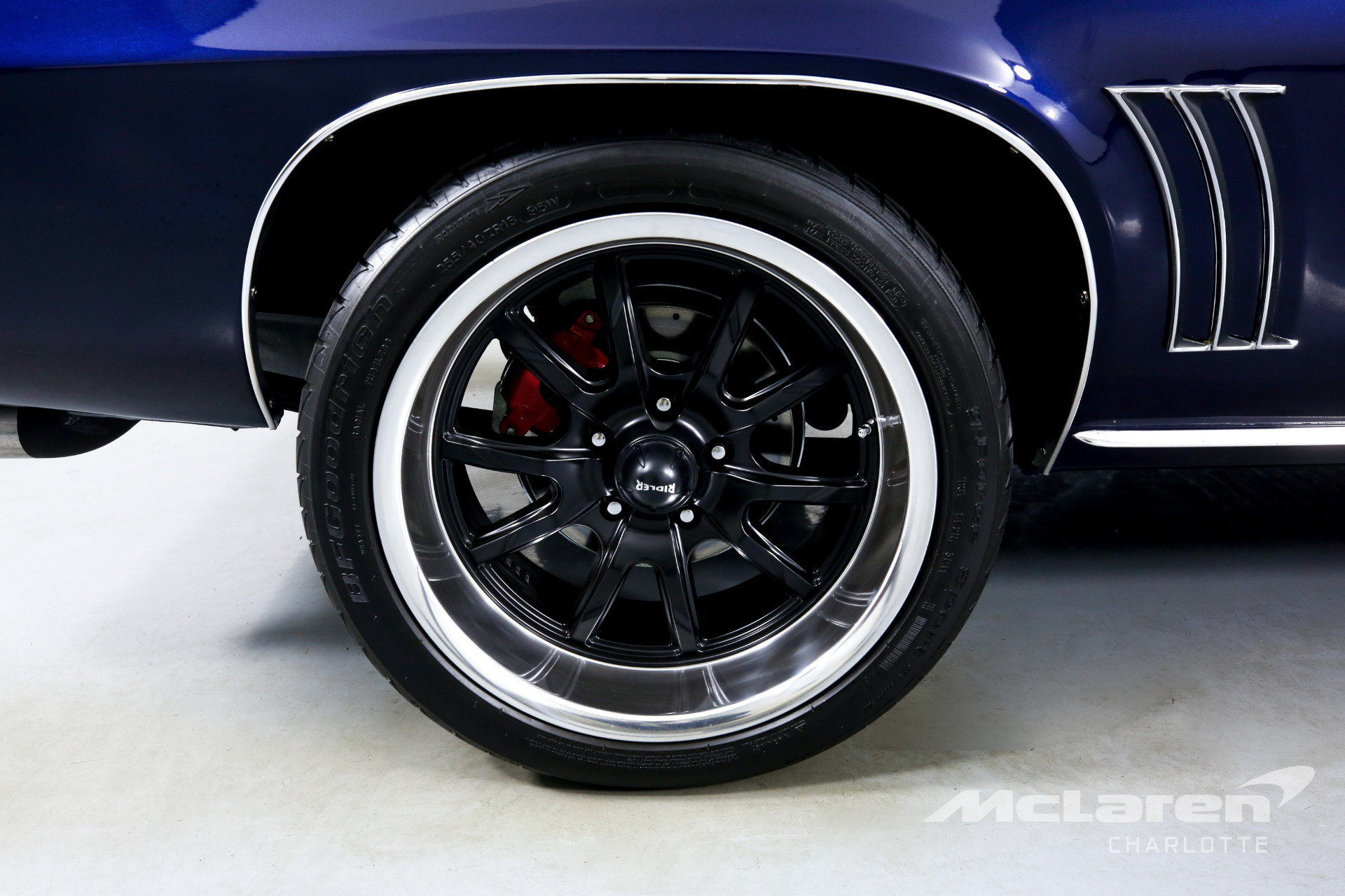 Used 1969 CHEVROLET CAMARO SS 350 | Charlotte, NC