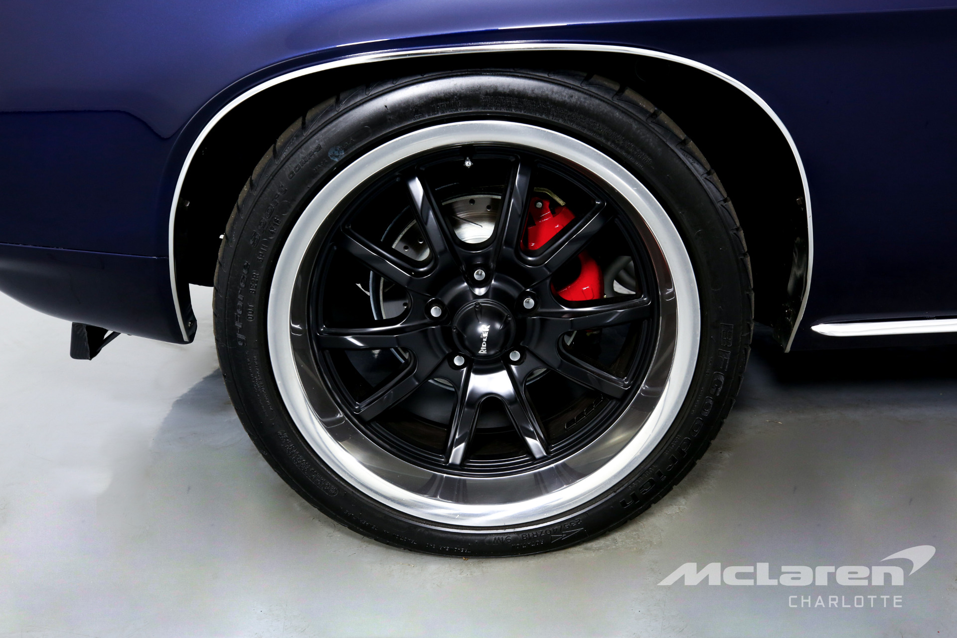Used 1969 CHEVROLET CAMARO SS 350 | Charlotte, NC