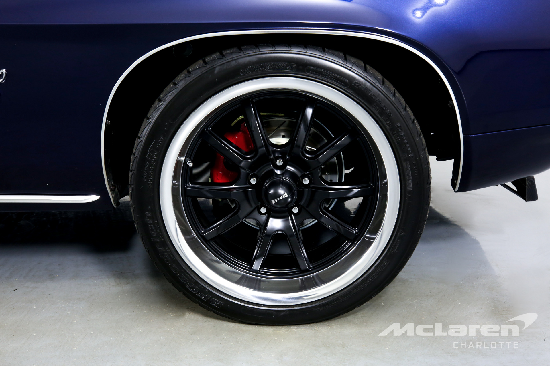 Used 1969 CHEVROLET CAMARO SS 350 | Charlotte, NC